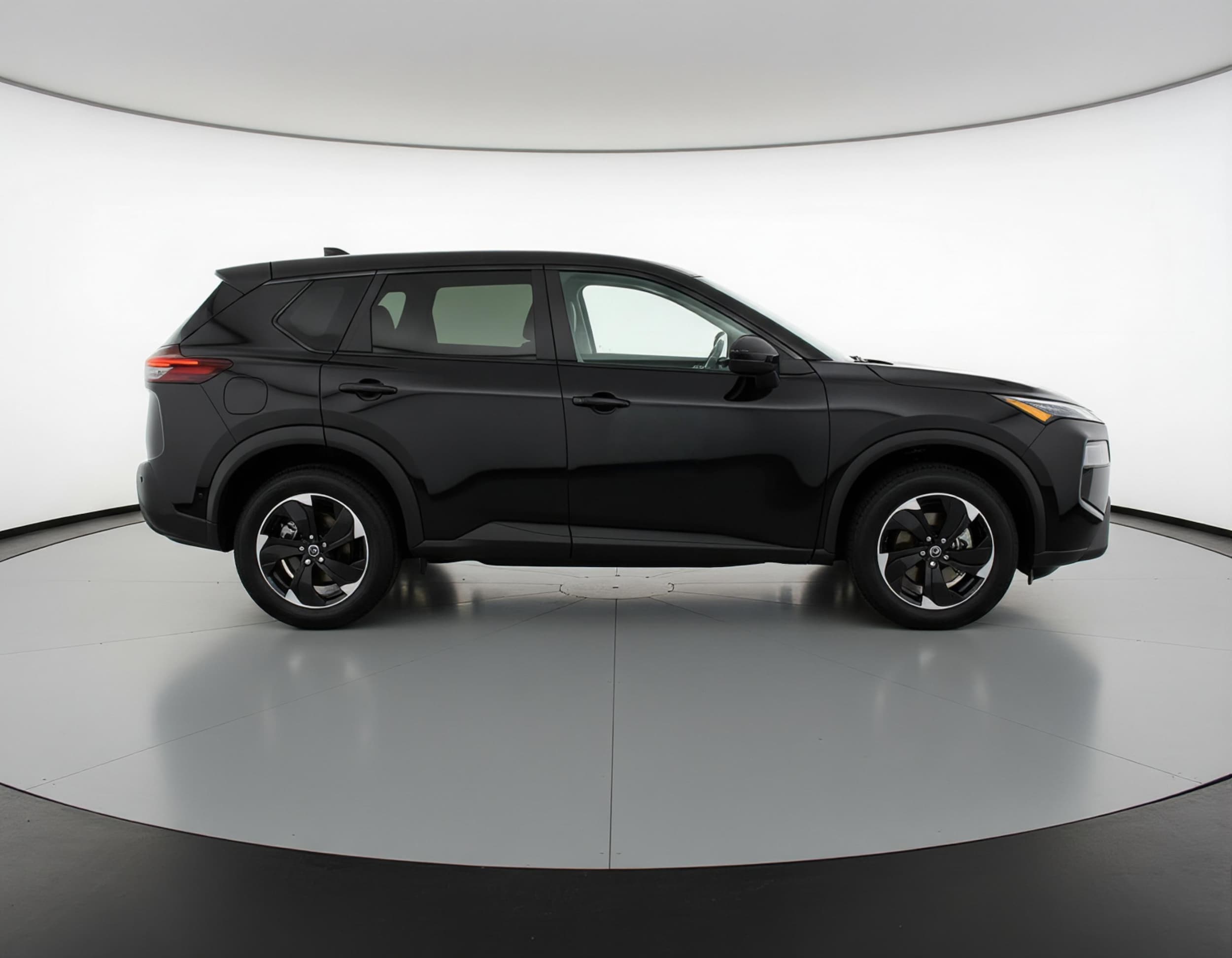Thumbnail: 2025 Nissan Rogue - 8