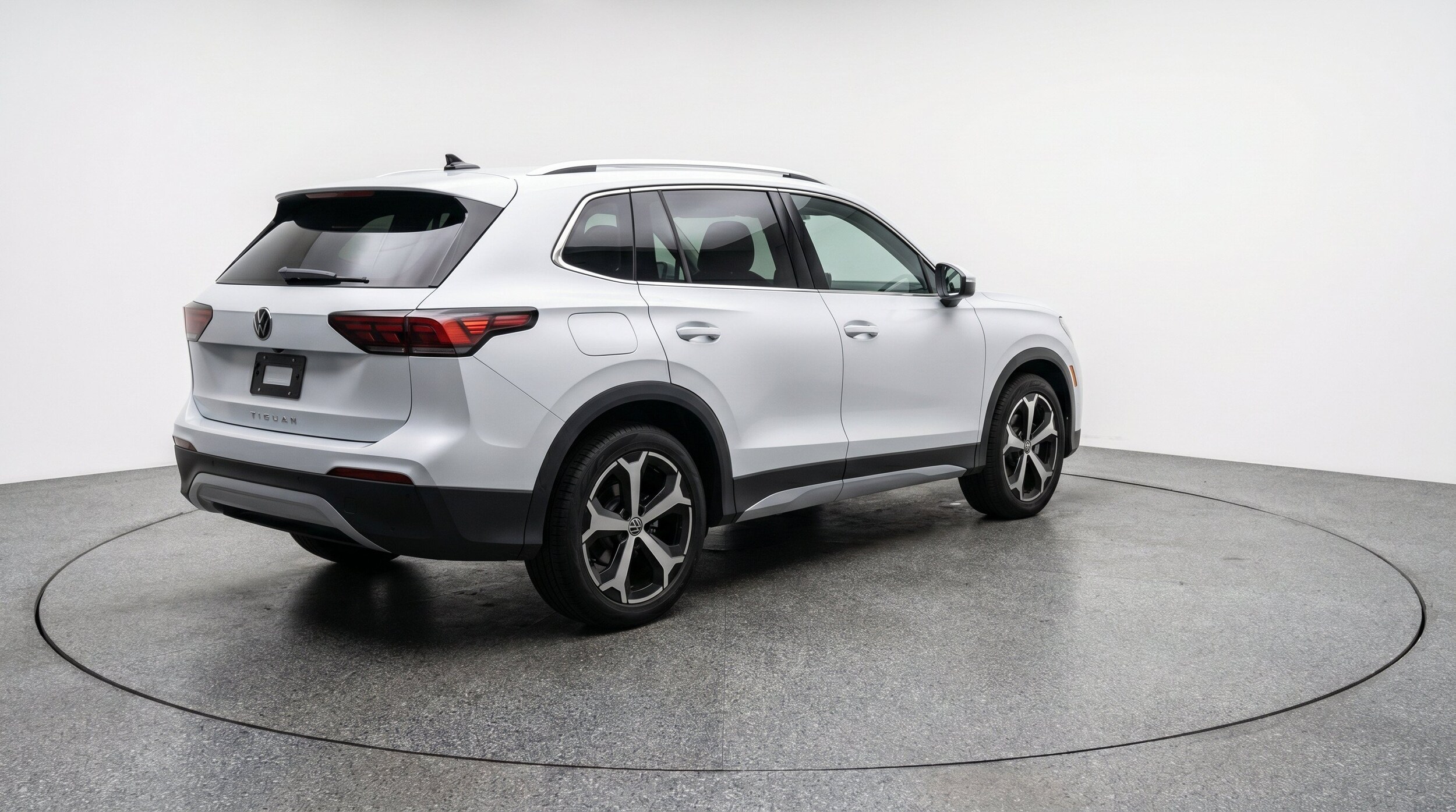 Thumbnail: 2026 Volkswagen Tiguan - 9