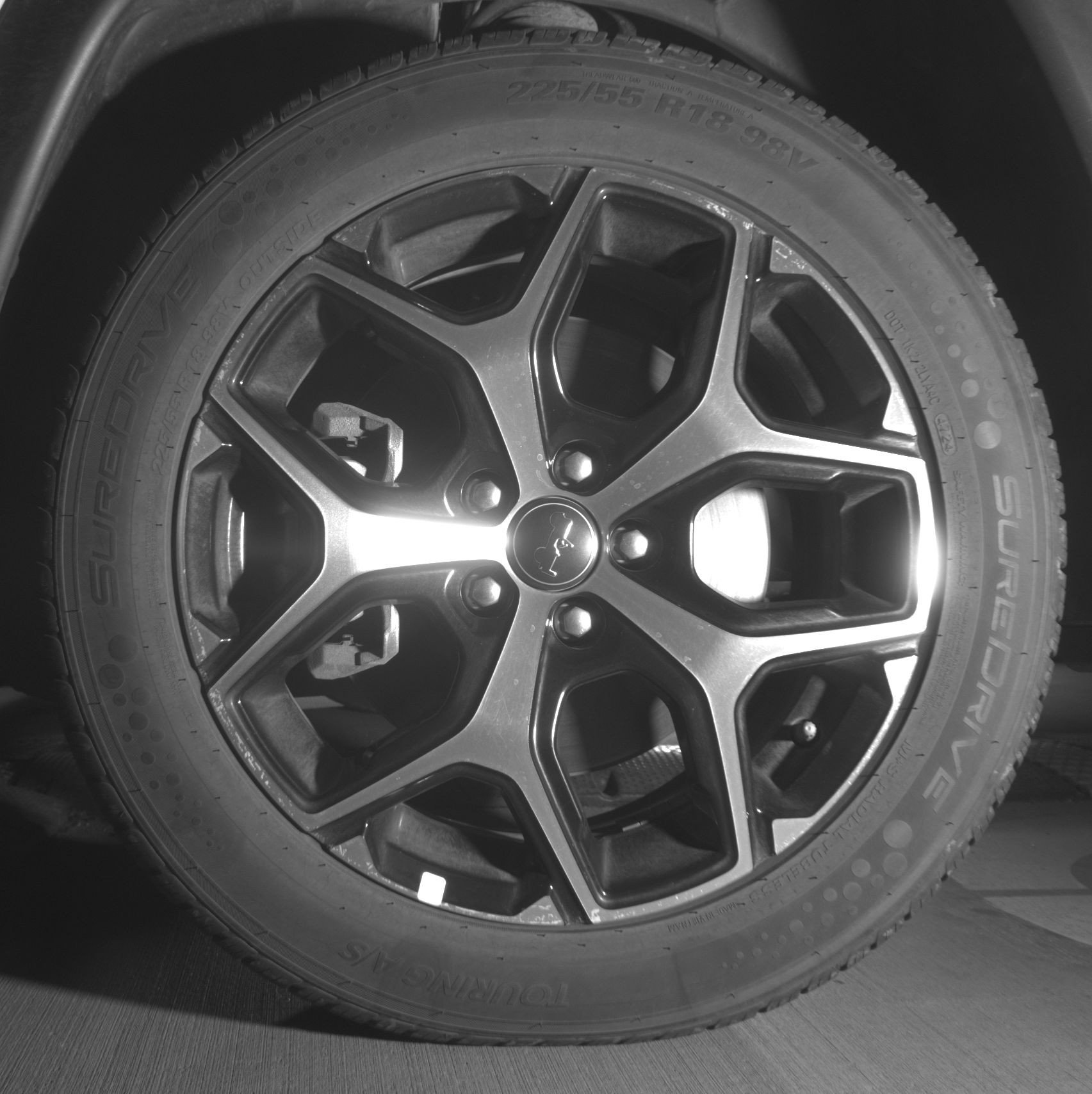 Thumbnail: 2025 Jeep Compass - 12