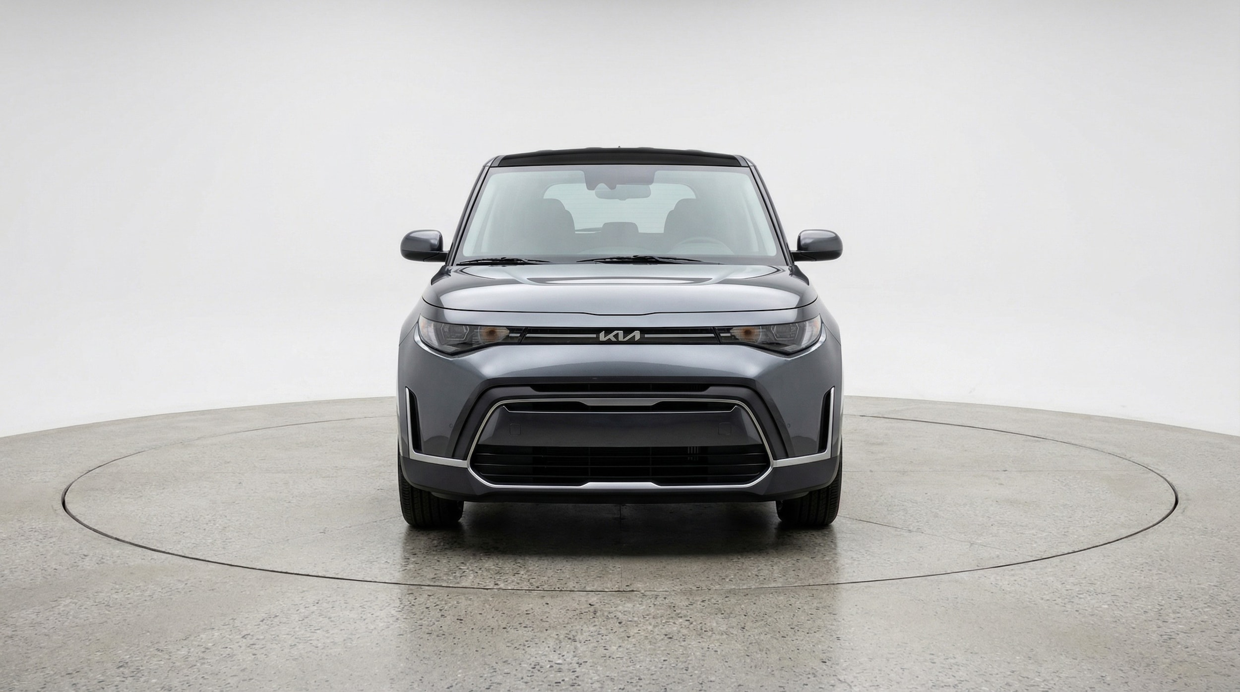 Thumbnail: 2025 Kia Soul - 2