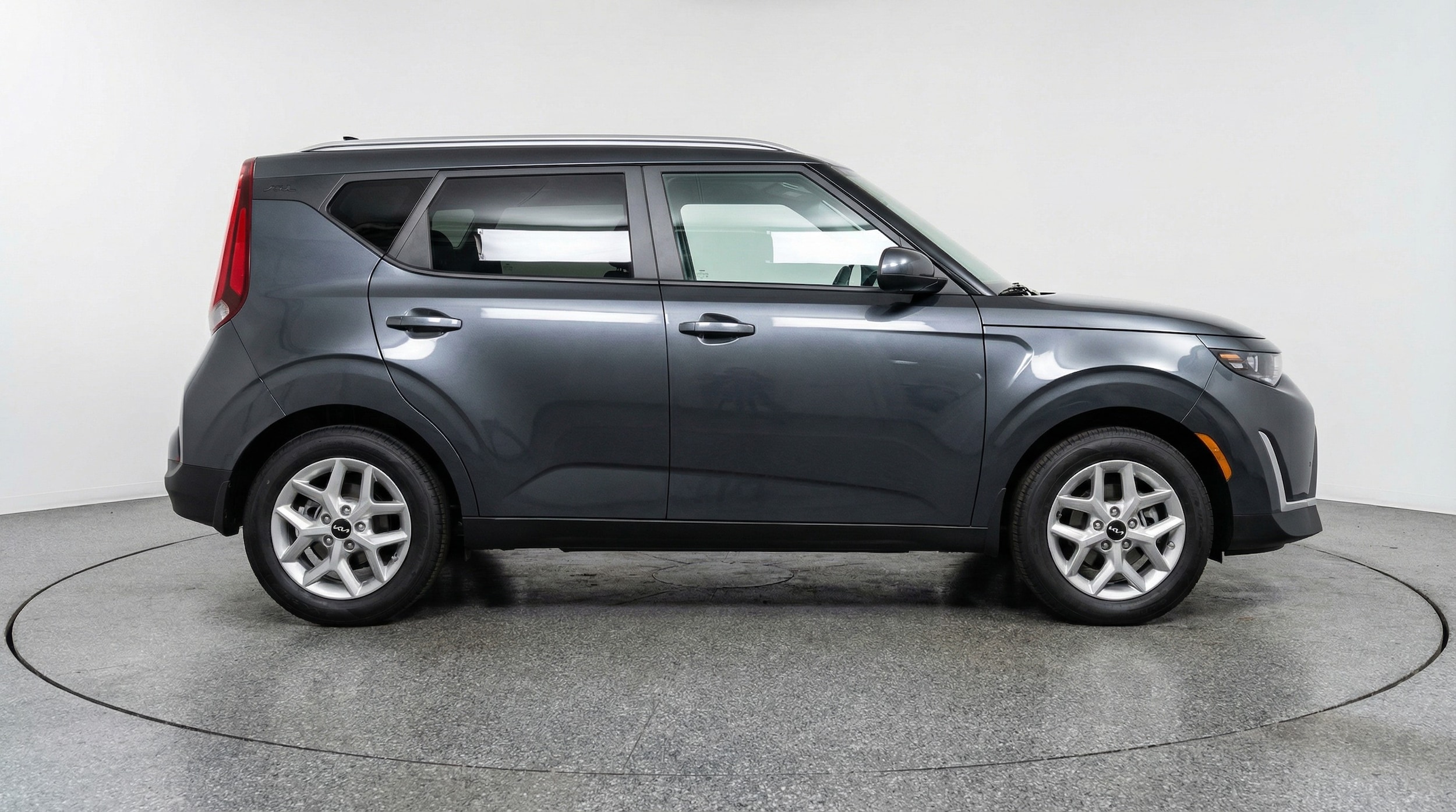 Thumbnail: 2025 Kia Soul - 8