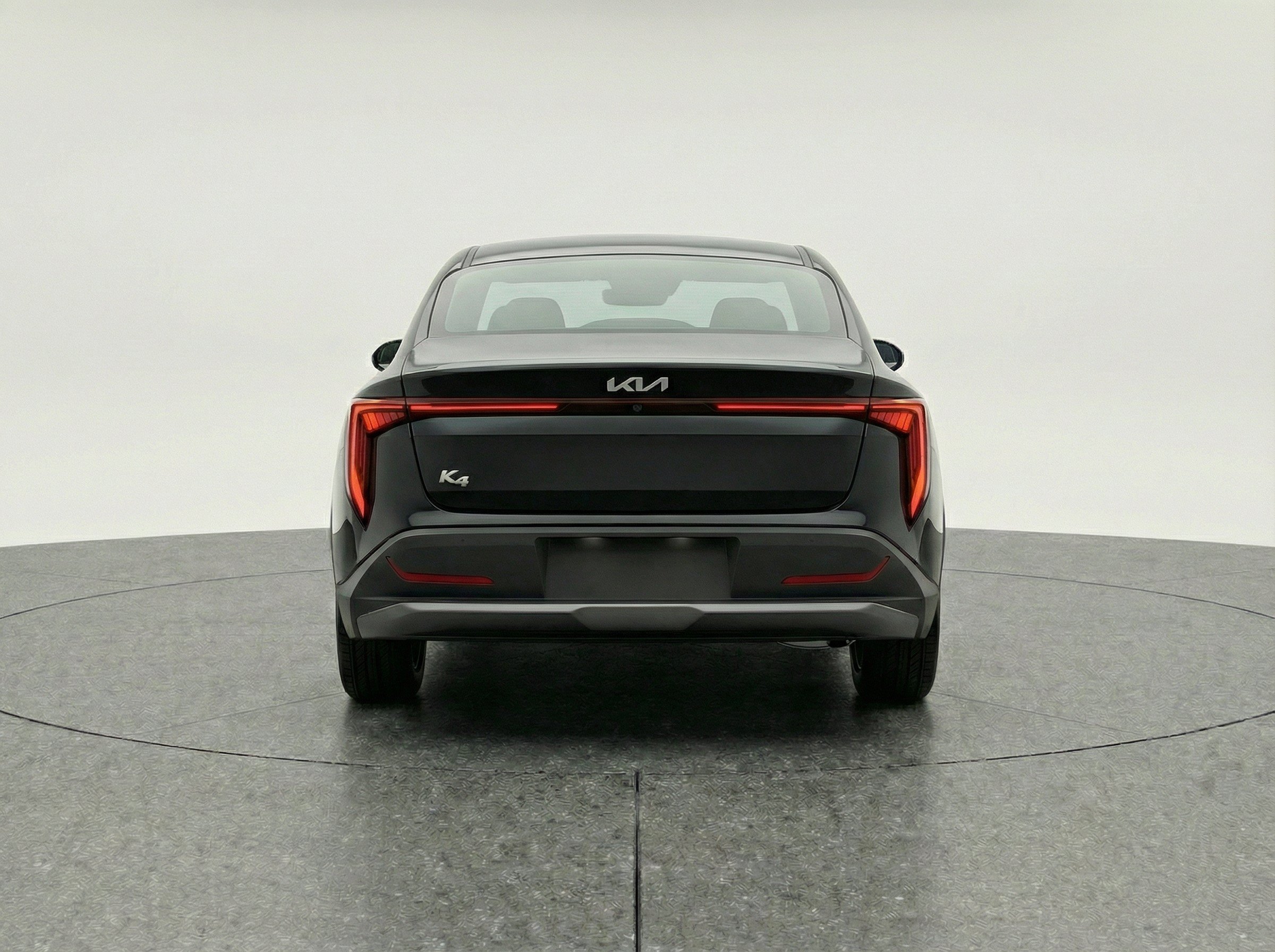Thumbnail: 2025 Kia K4 - 7