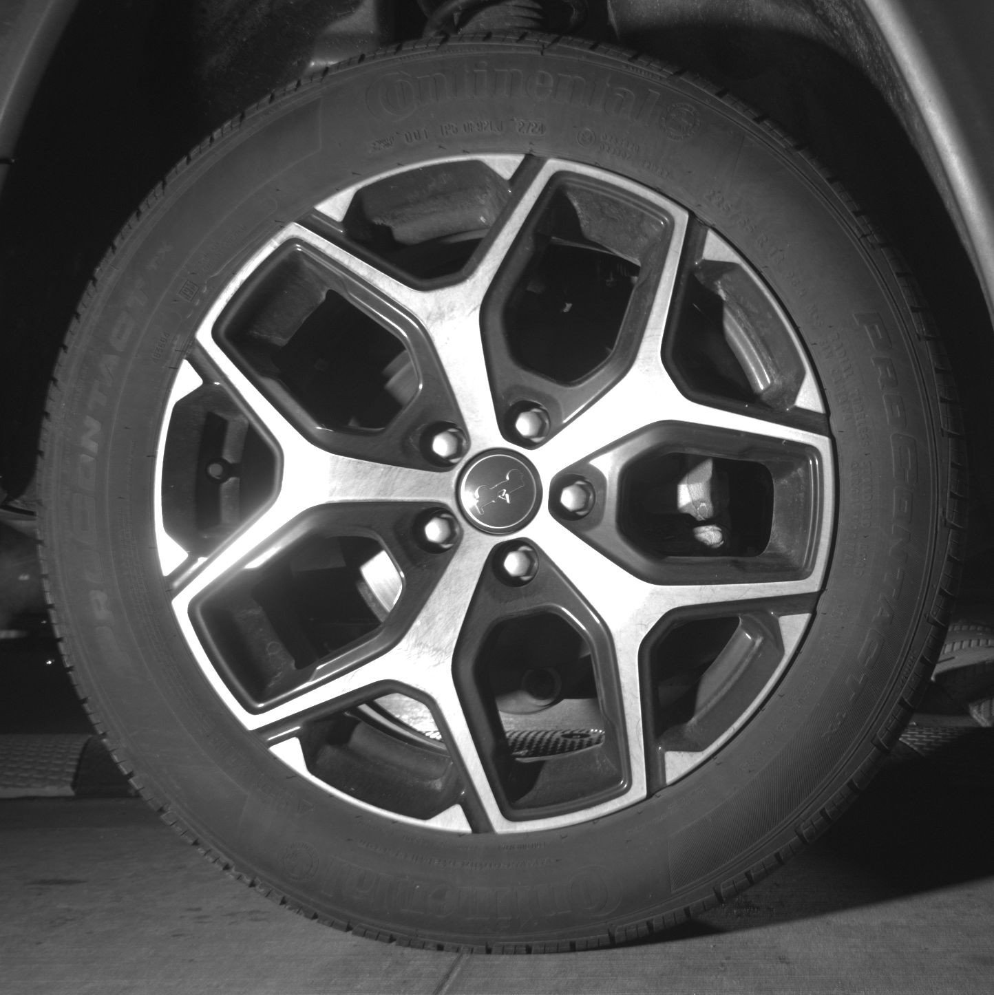 Thumbnail: 2025 Jeep Compass - 15