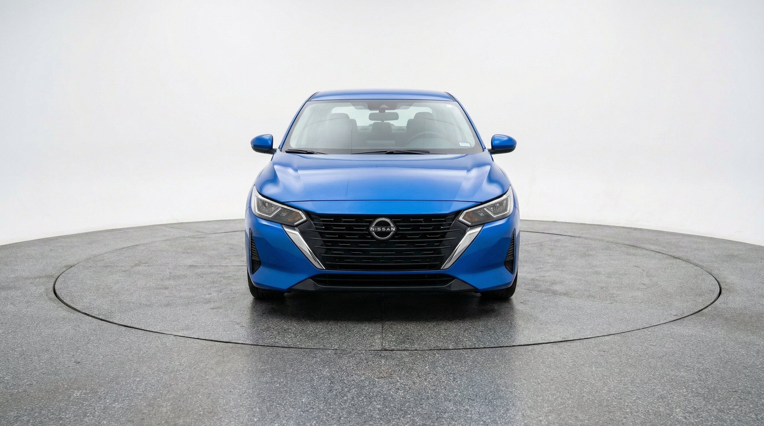 Thumbnail: 2025 Nissan Sentra - 2