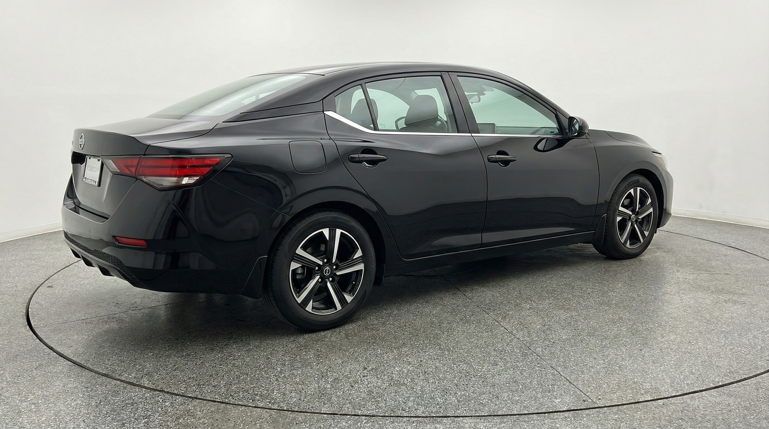 Thumbnail: 2025 Nissan Sentra - 7