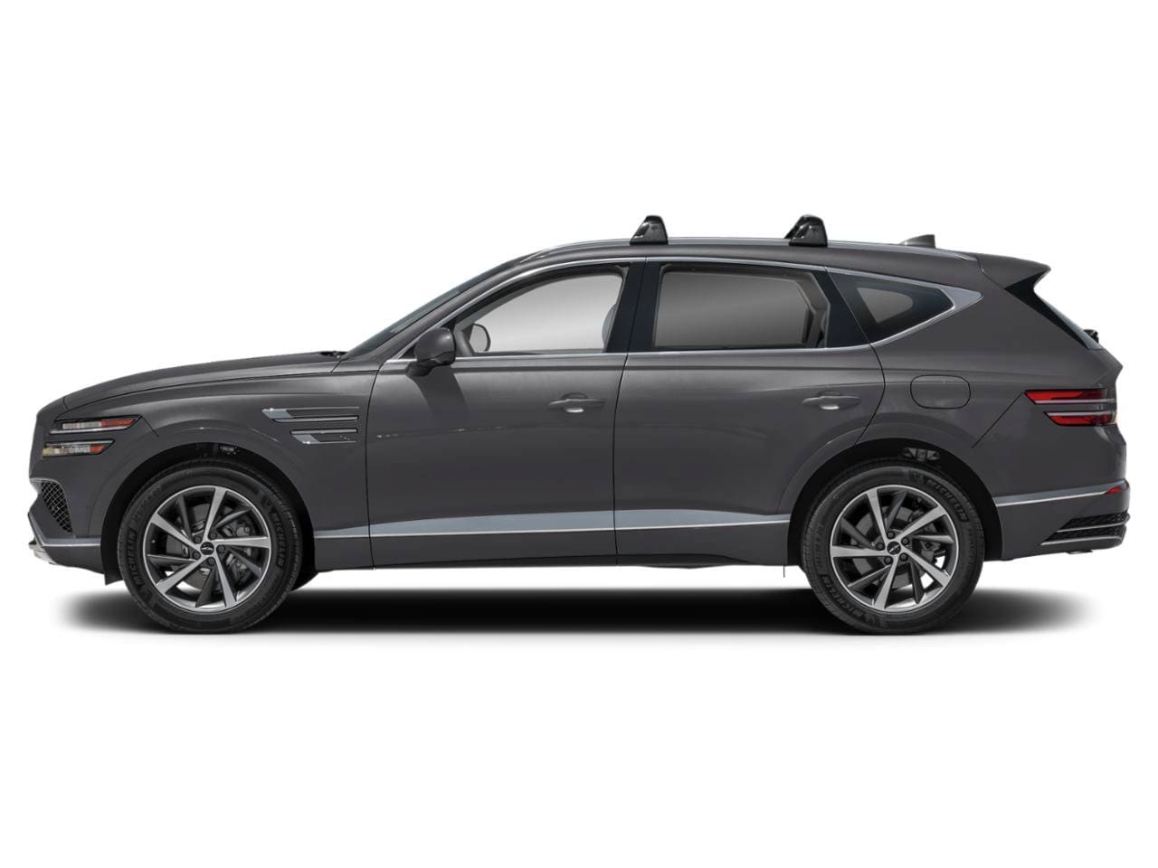 Thumbnail: 2026 Genesis GV80 - 3