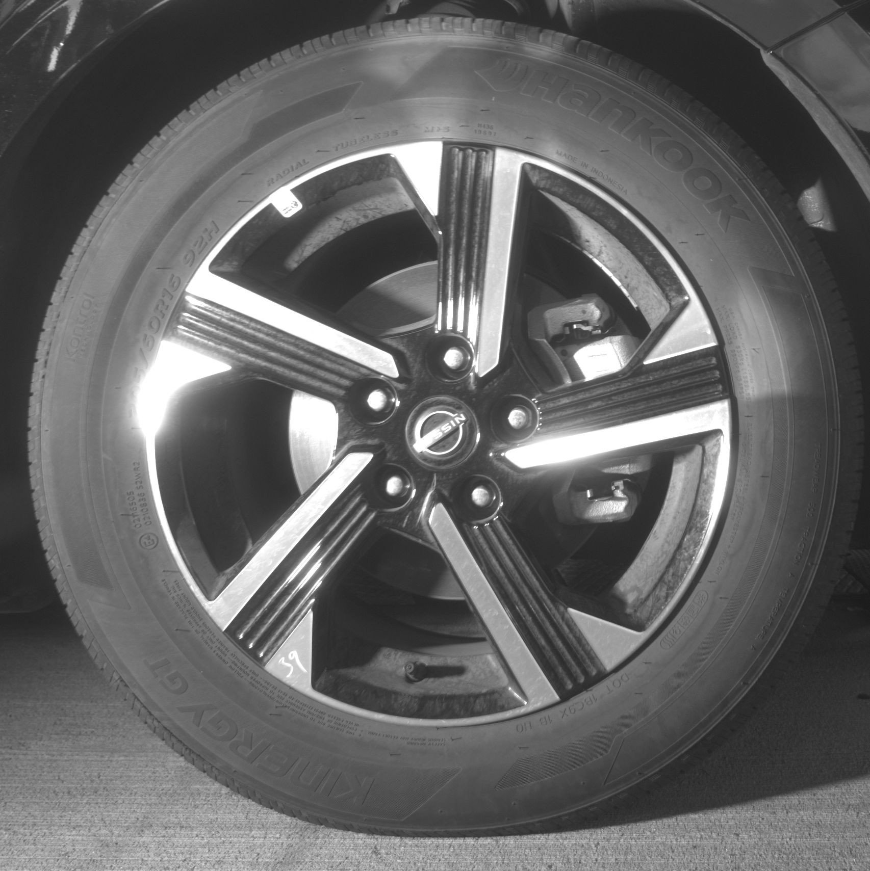 Thumbnail: 2025 Nissan Sentra - 13