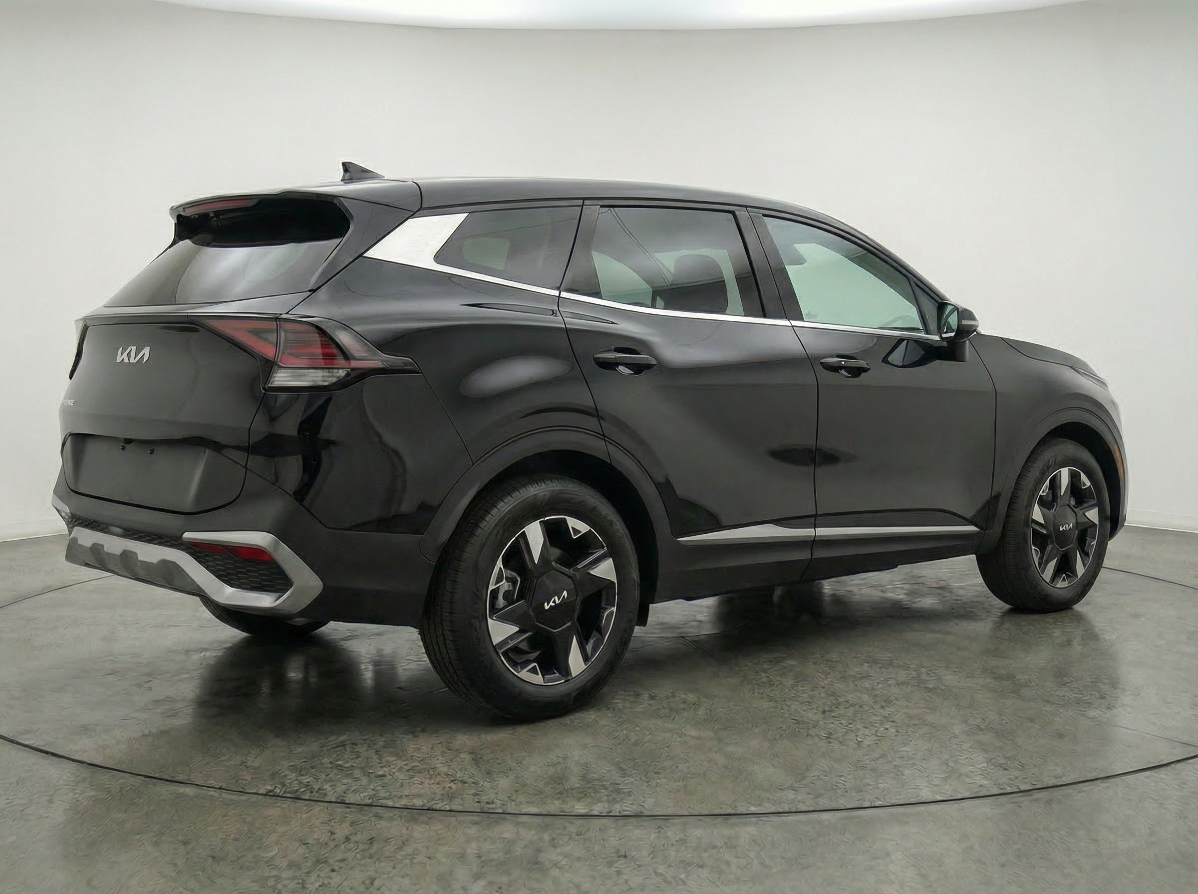 Thumbnail: 2026 Kia Sportage - 9