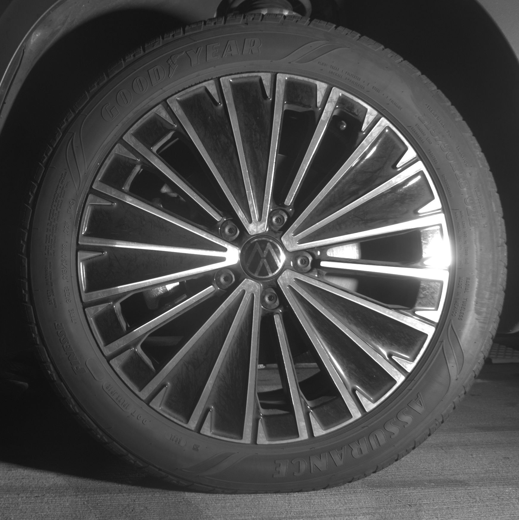 Thumbnail: 2025 Volkswagen Taos - 9