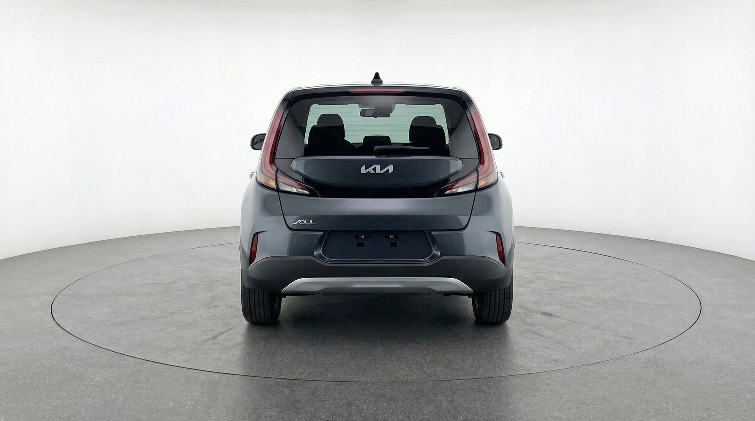 Thumbnail: 2025 Kia Soul - 7