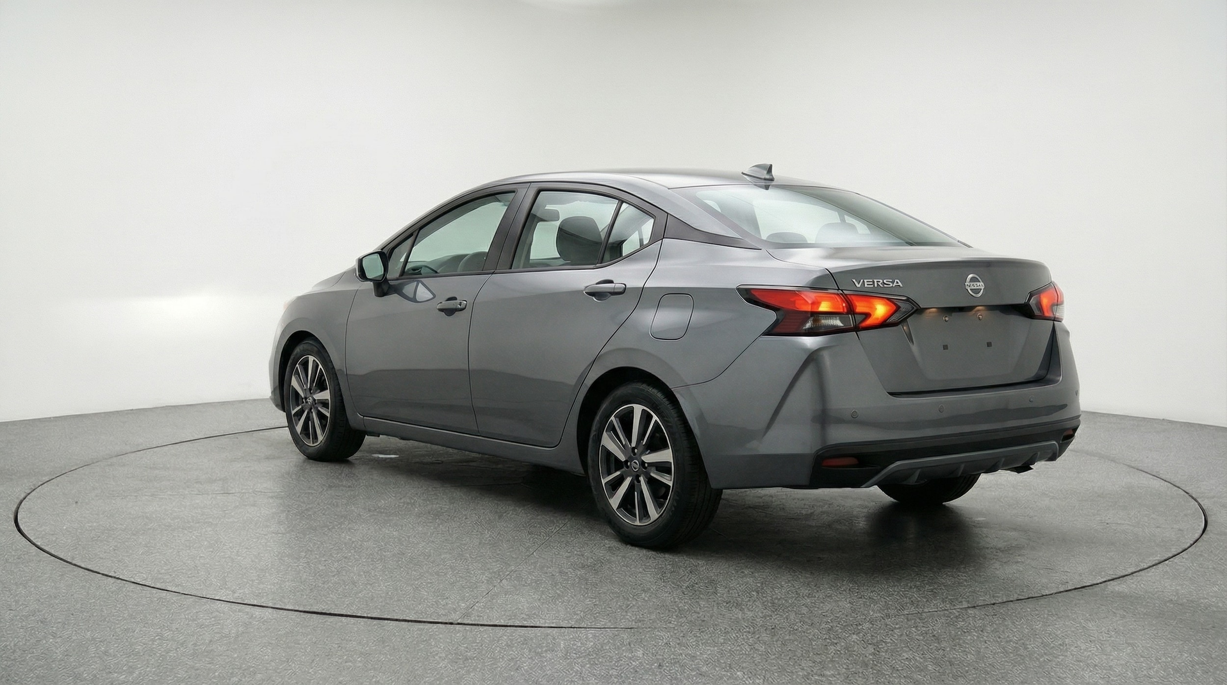 Thumbnail: 2025 Nissan Versa - 5