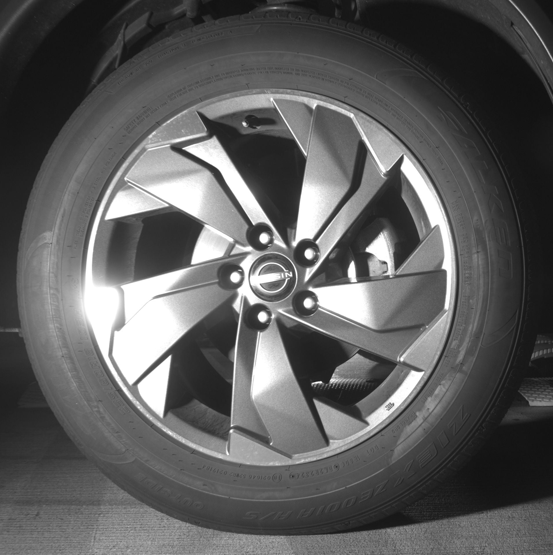 Thumbnail: 2025 Nissan Rogue - 10