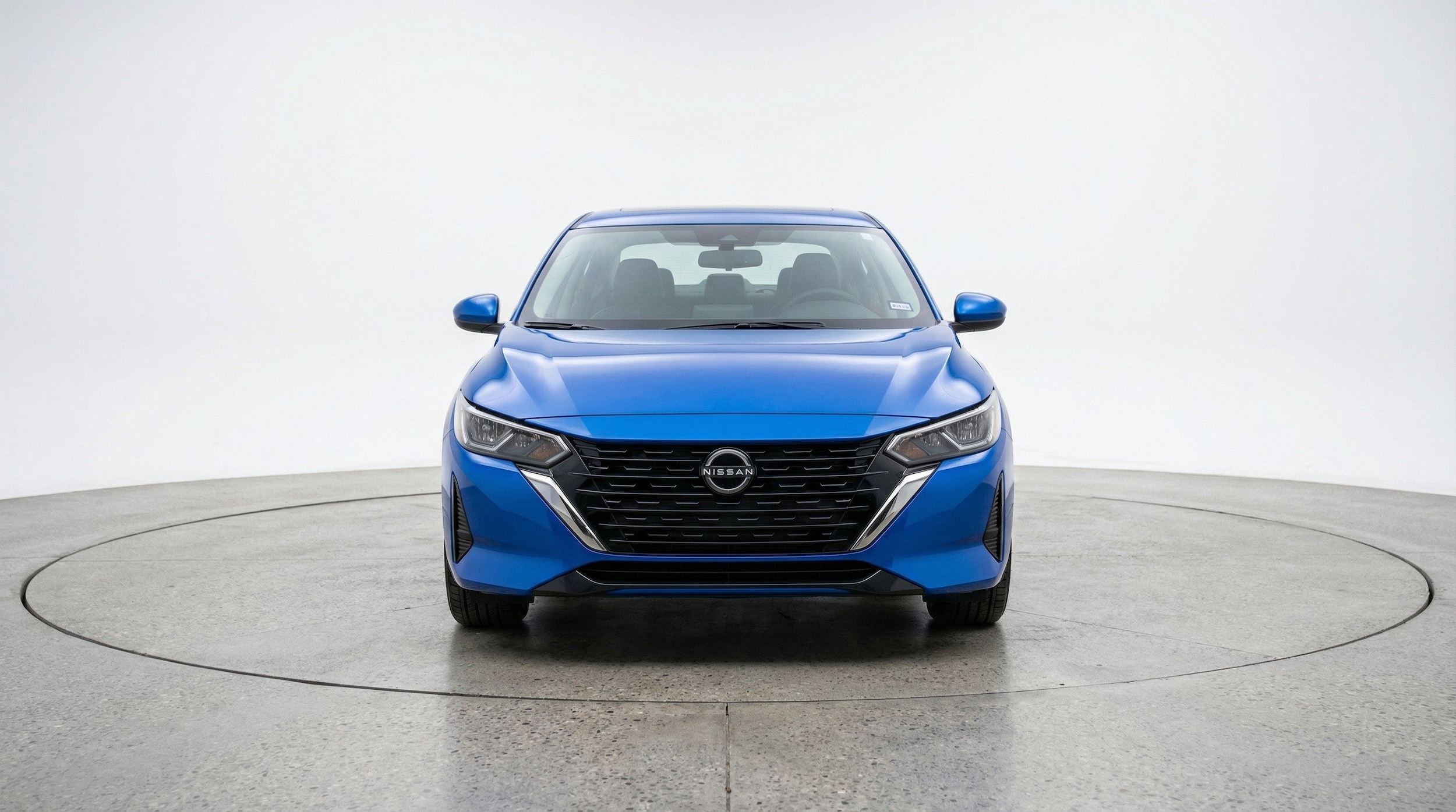 Thumbnail: 2025 Nissan Sentra - 2