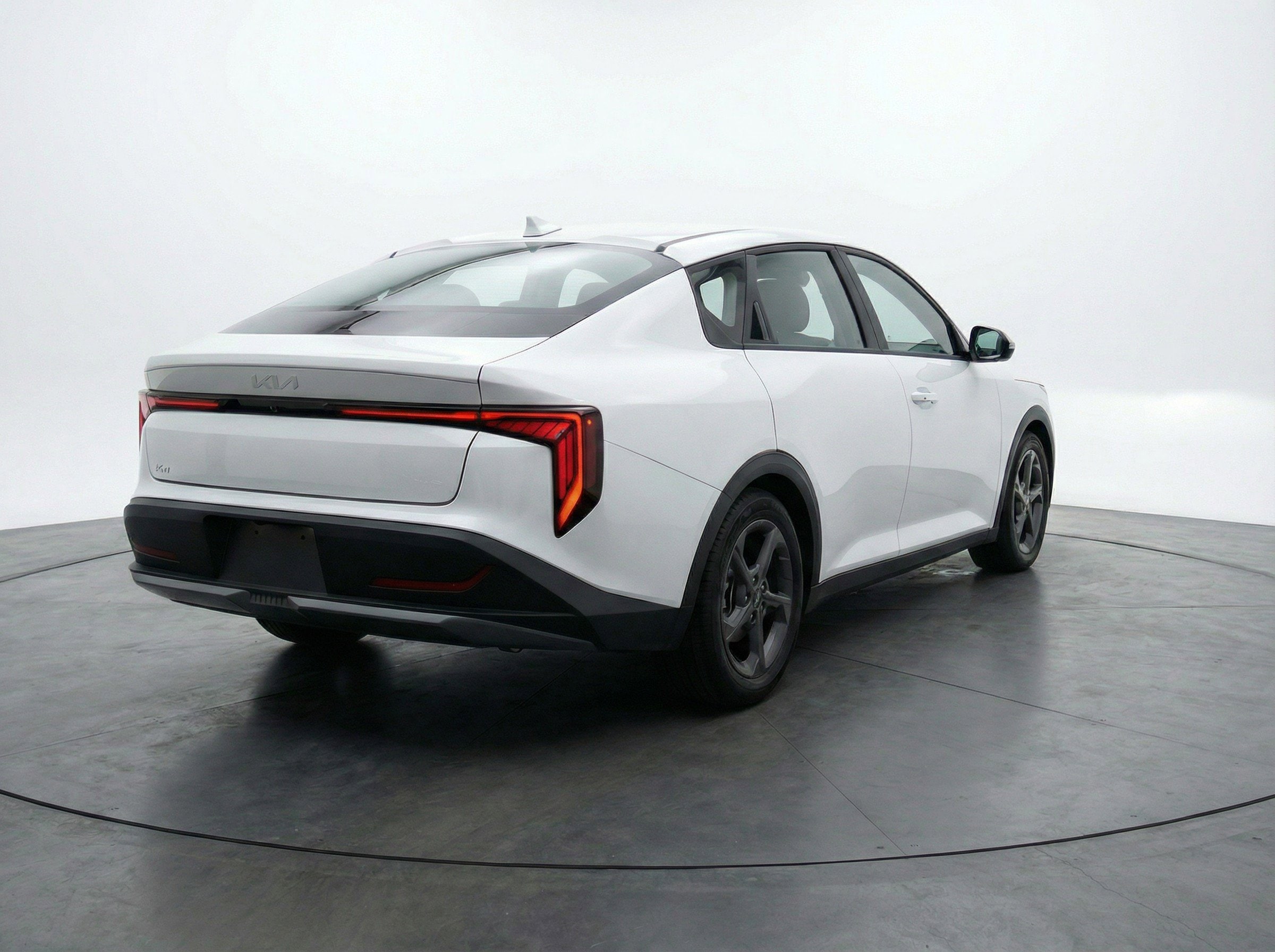 Thumbnail: 2025 Kia K4 - 9