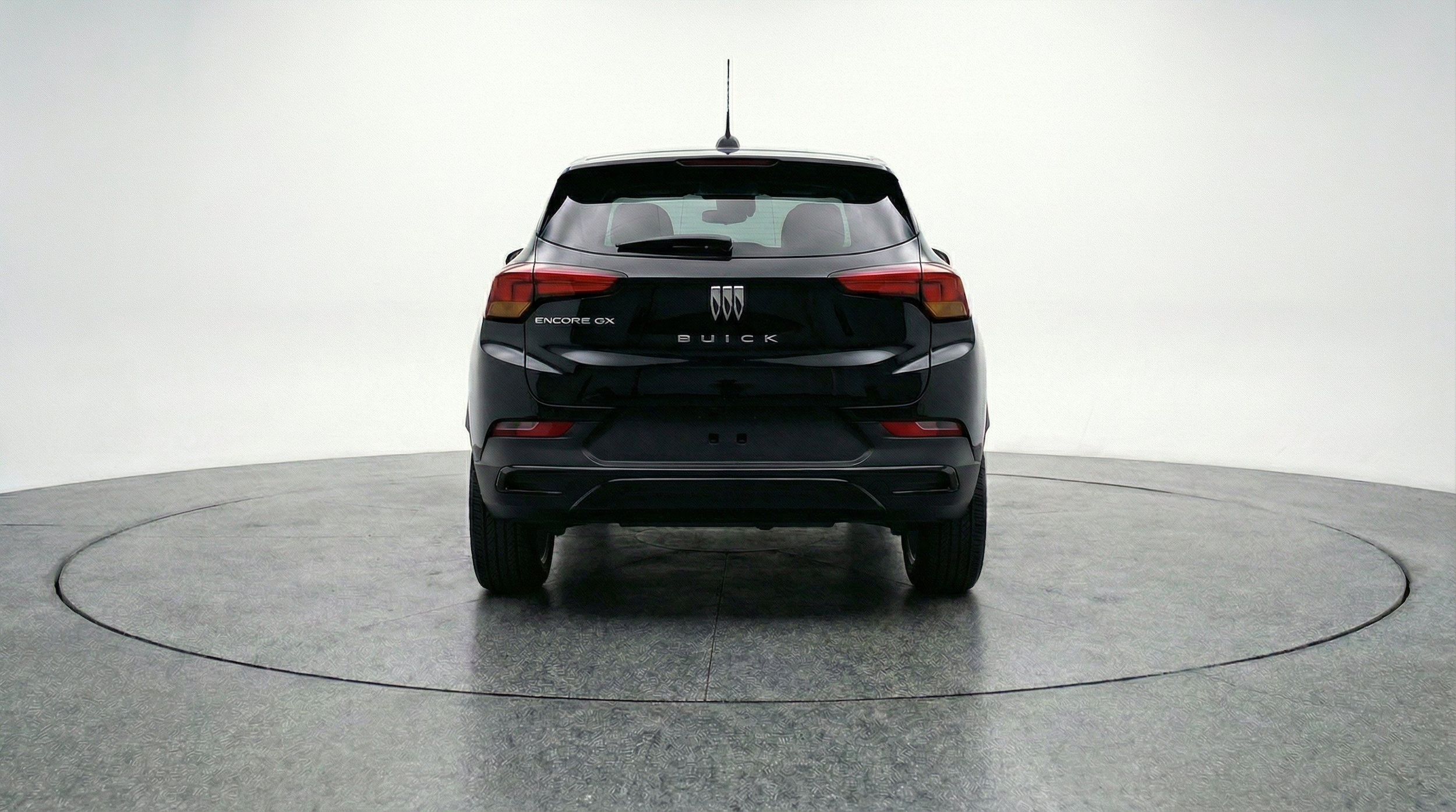 Thumbnail: 2026 Buick Encore GX - 7