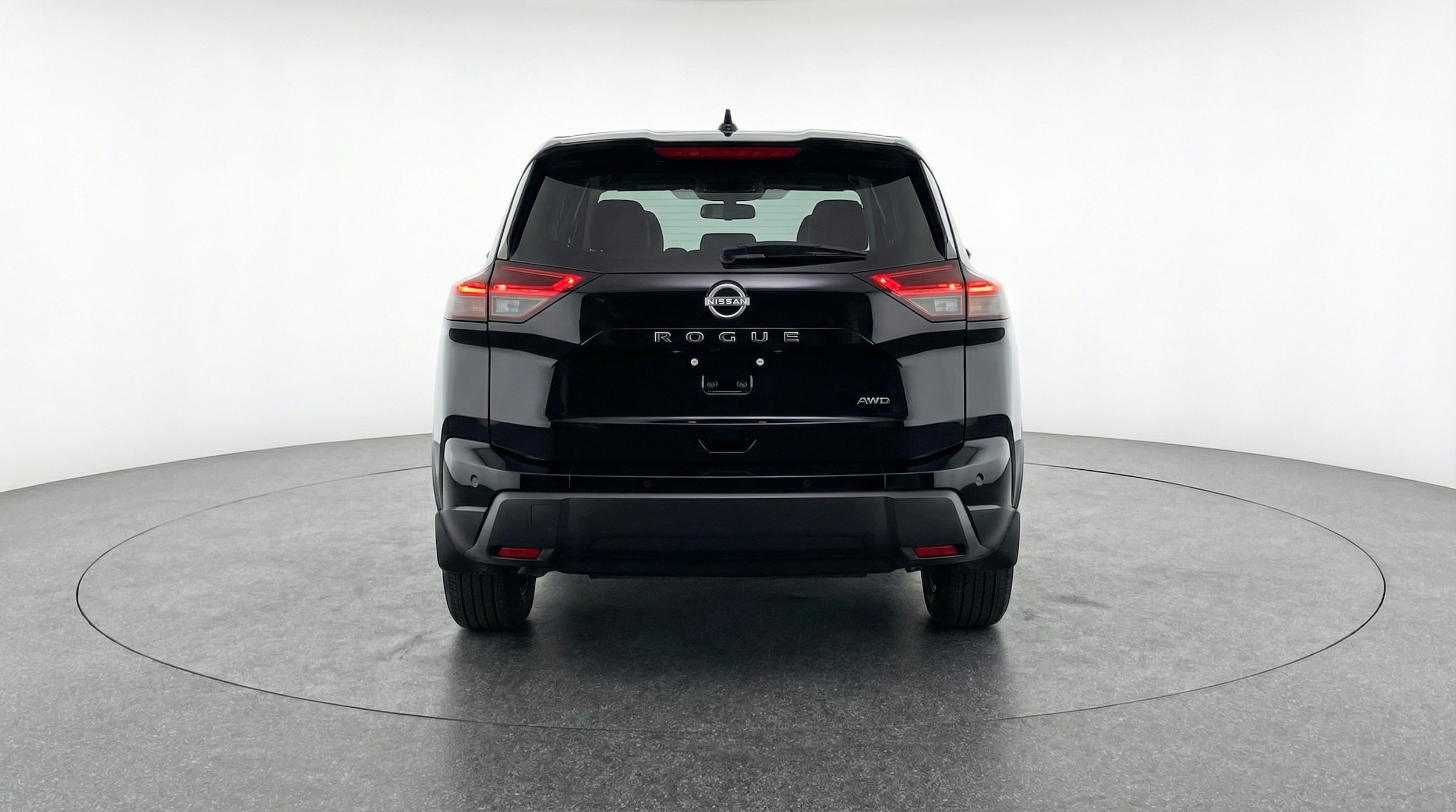 Thumbnail: 2025 Nissan Rogue - 6