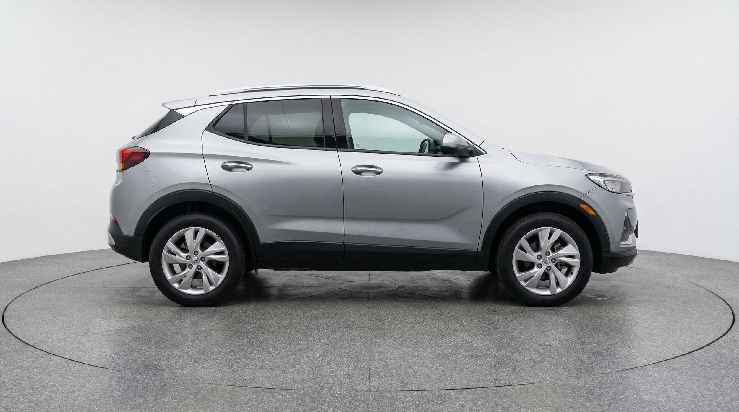 Thumbnail: 2026 Buick Encore GX - 11