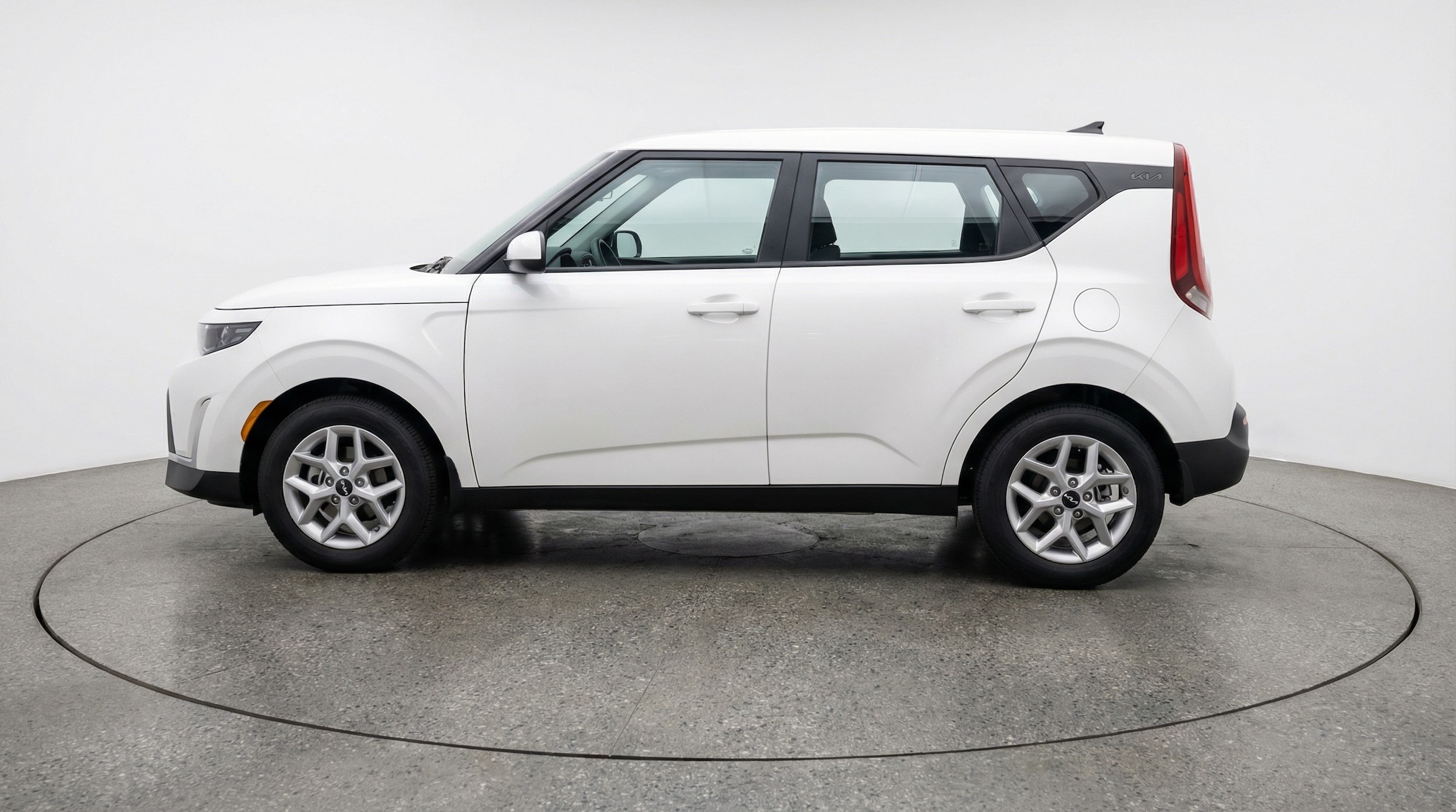 Thumbnail: 2025 Kia Soul - 4