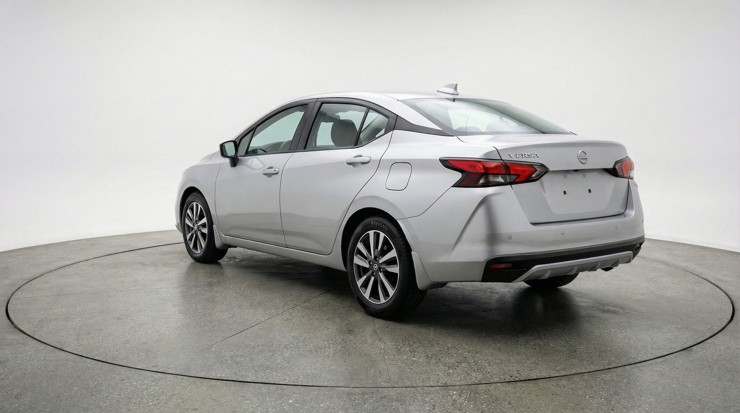 Thumbnail: 2025 Nissan Versa - 6