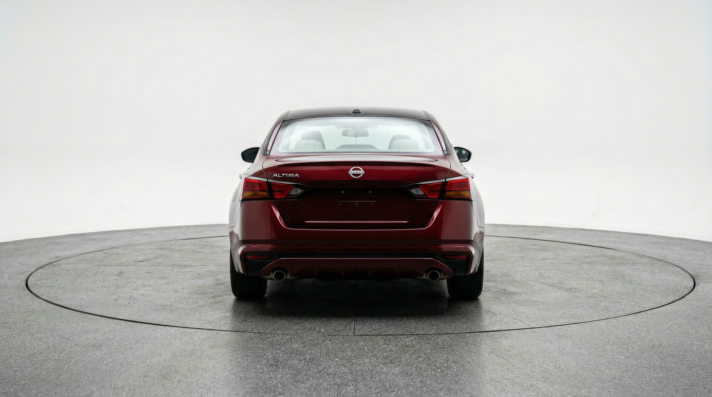 Thumbnail: 2025 Nissan Altima - 6