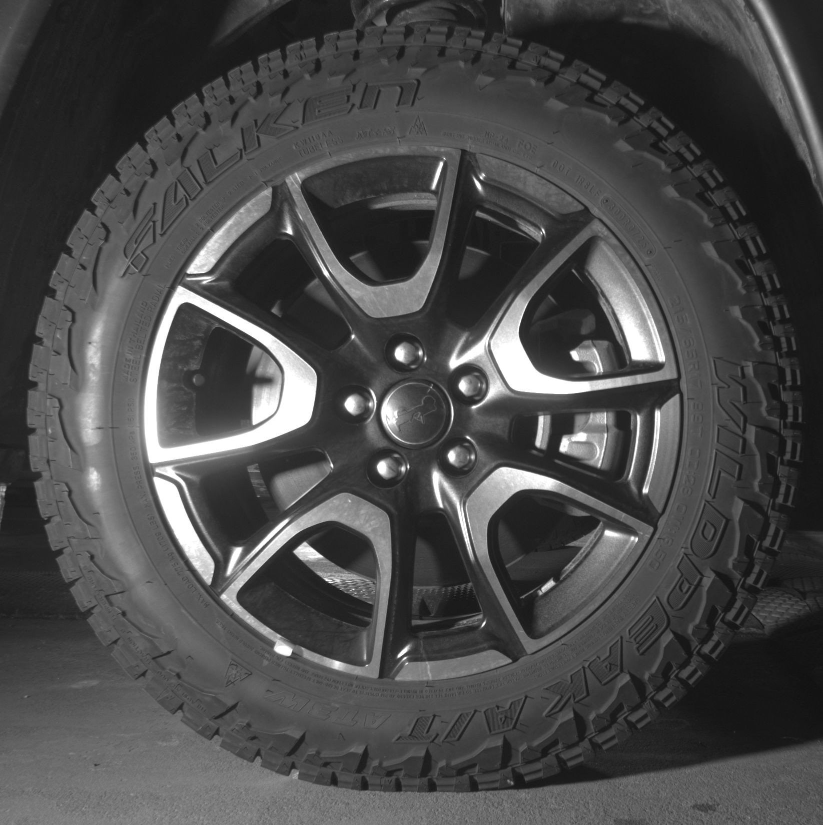 Thumbnail: 2025 Jeep Compass - 13