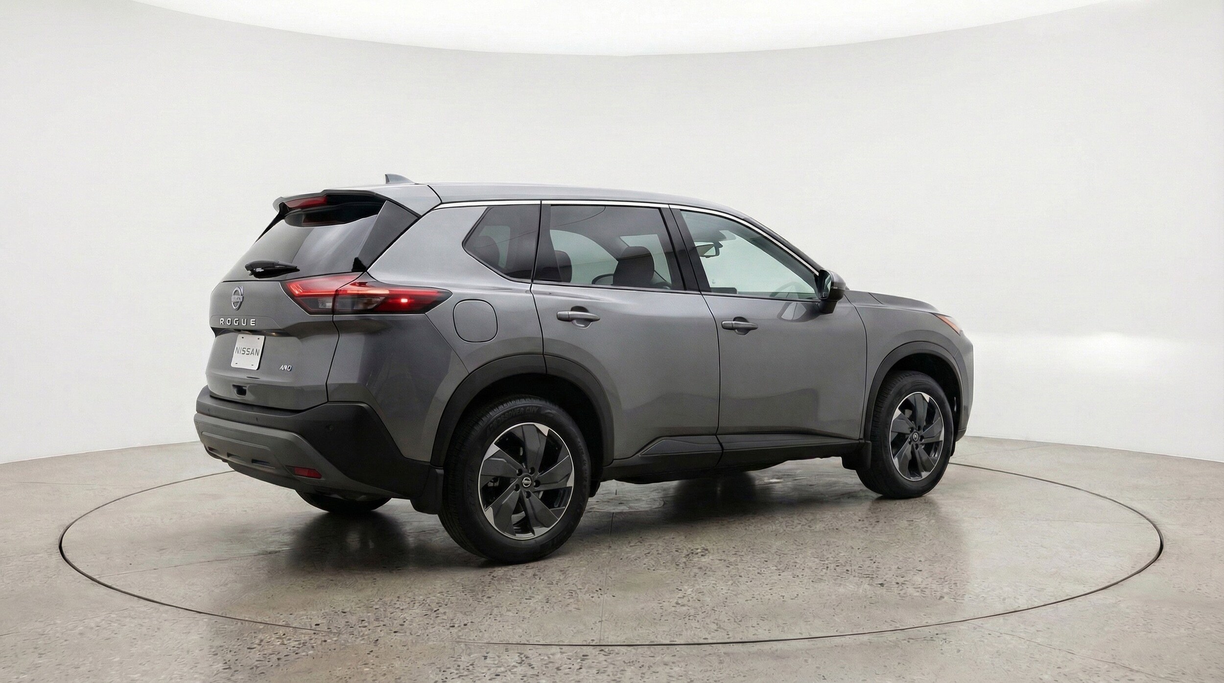 Thumbnail: 2025 Nissan Rogue - 9