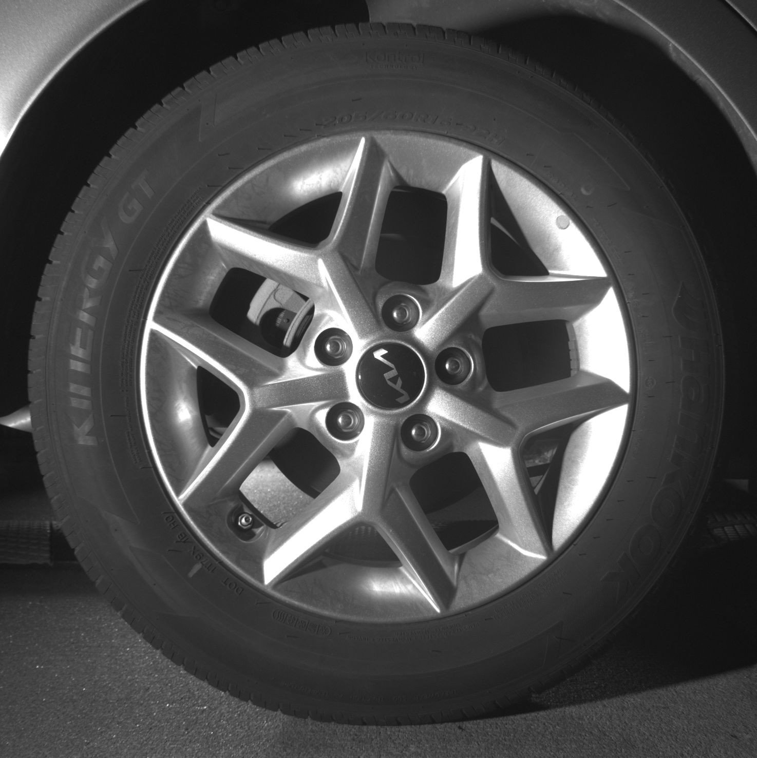 Thumbnail: 2025 Kia Soul - 15