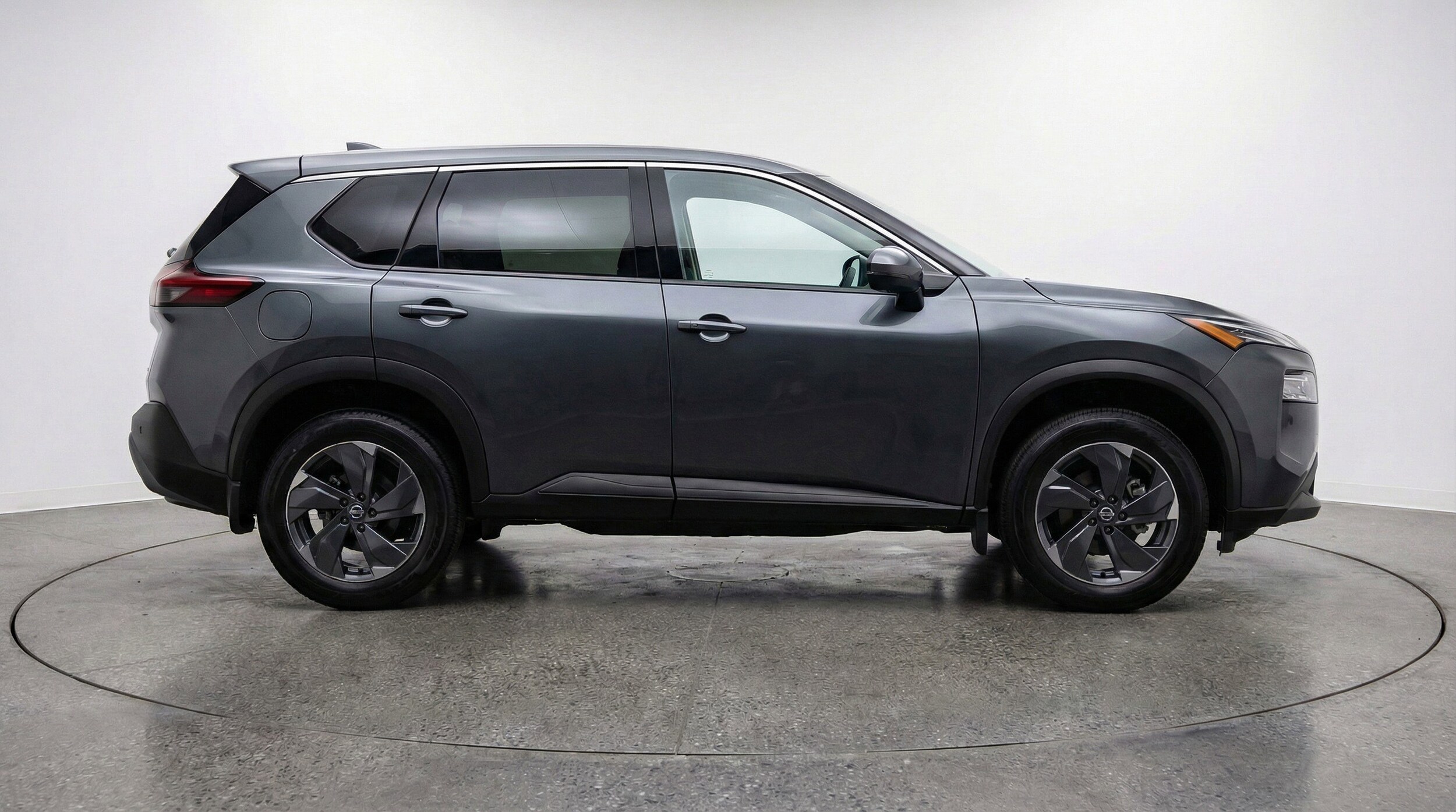 Thumbnail: 2025 Nissan Rogue - 11