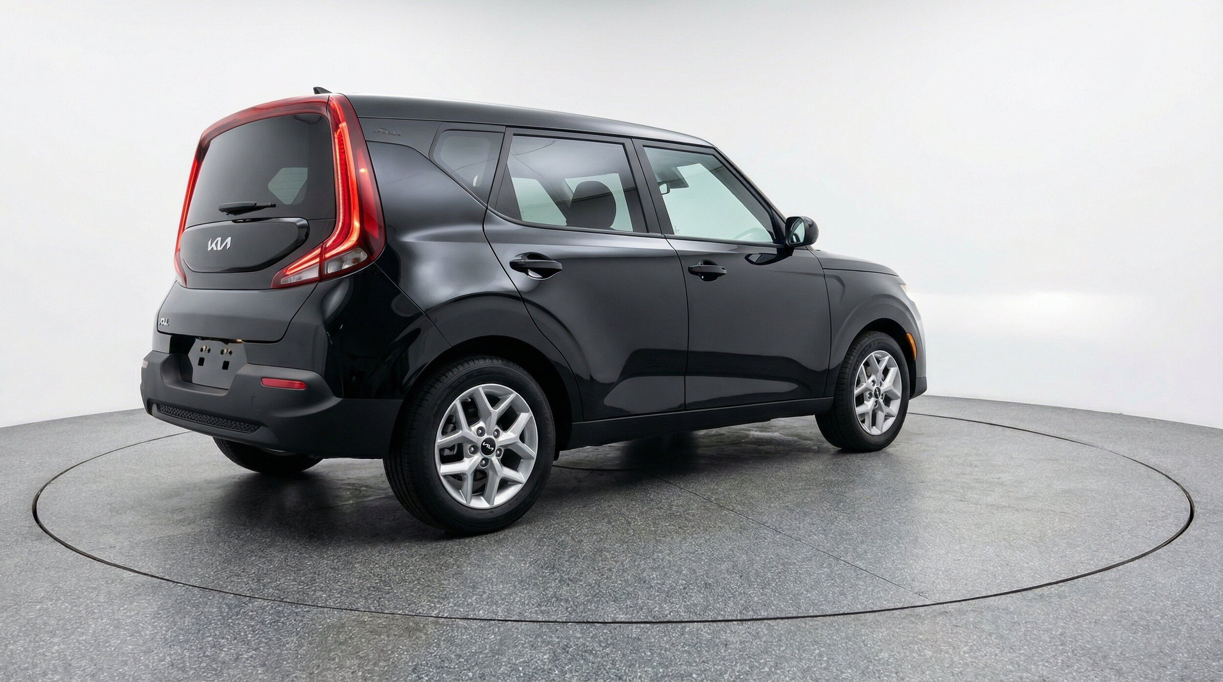 Thumbnail: 2025 Kia Soul - 9