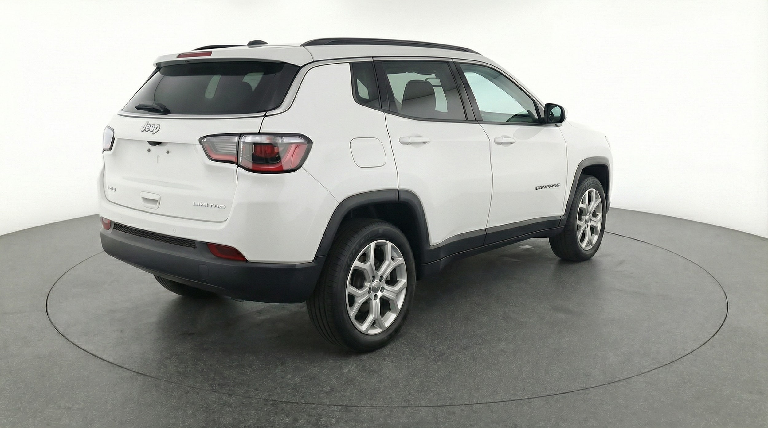 Thumbnail: 2025 Jeep Compass - 7