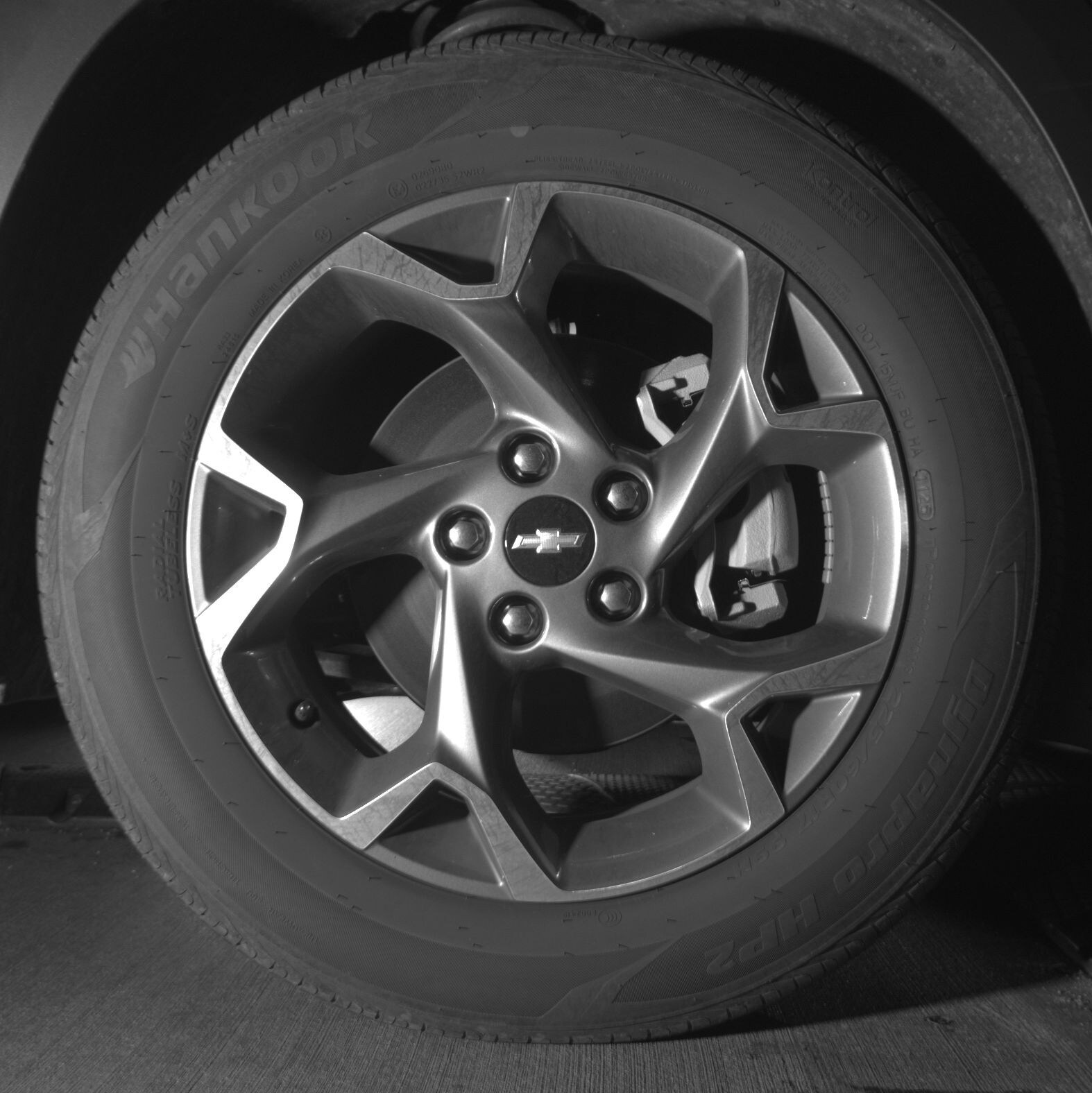 Thumbnail: 2025 Chevrolet Trax - 10