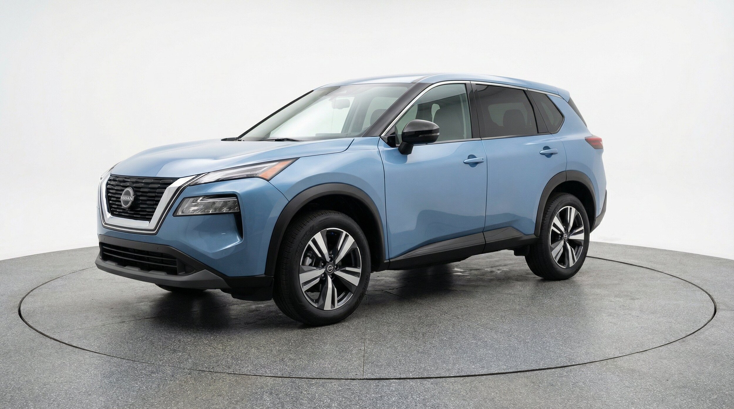 Thumbnail: 2026 Nissan Rogue - 3
