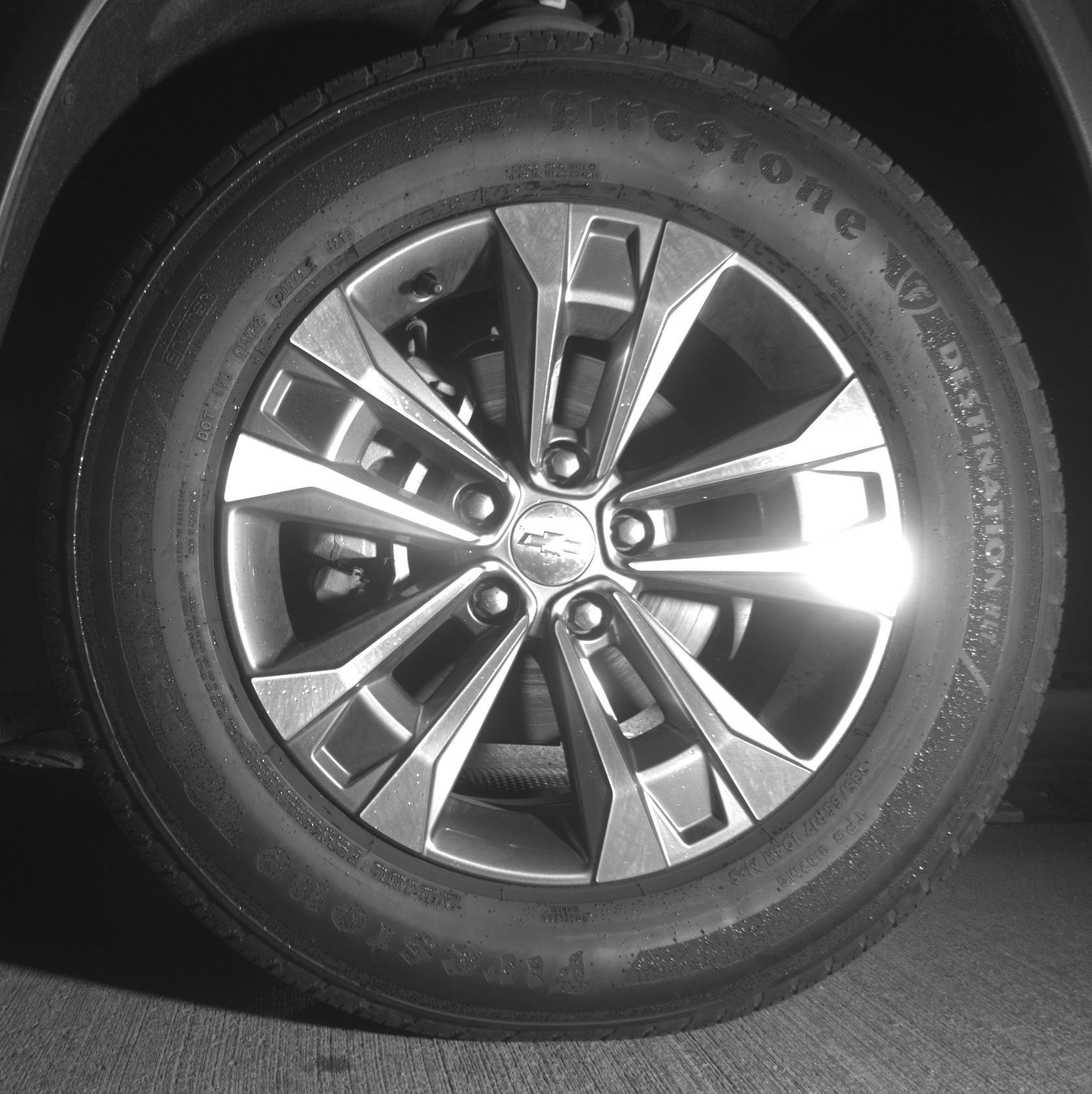 Thumbnail: 2025 Chevrolet Equinox - 12