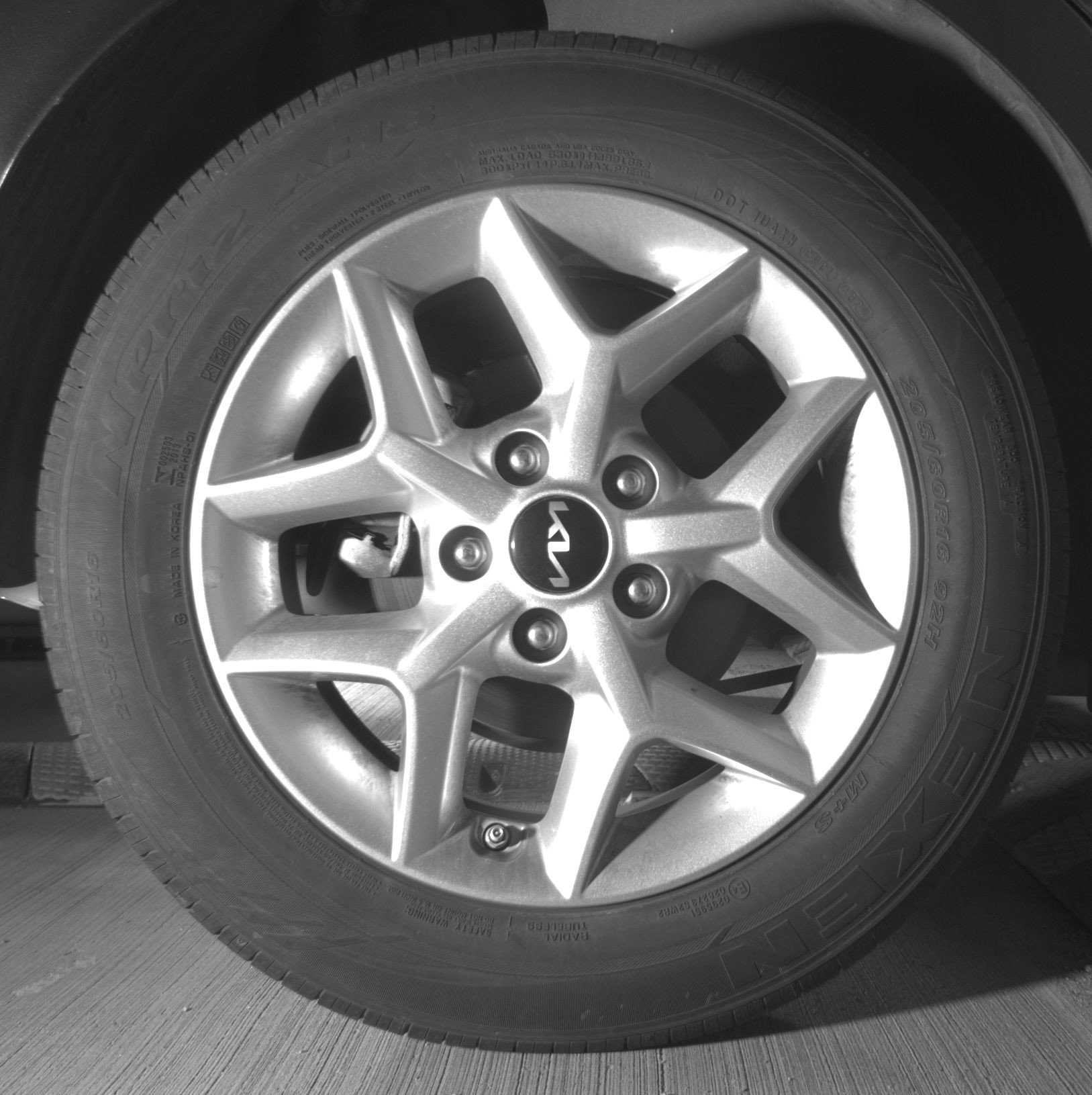 Thumbnail: 2025 Kia Soul - 22