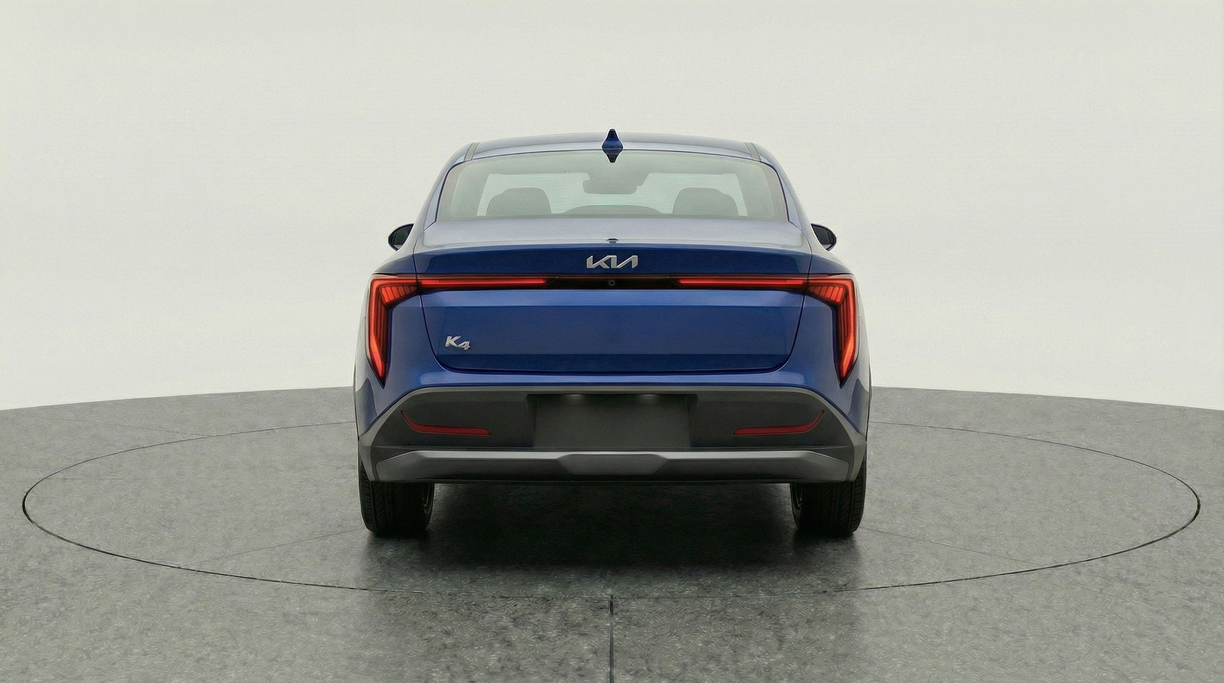 Thumbnail: 2025 Kia K4 - 7