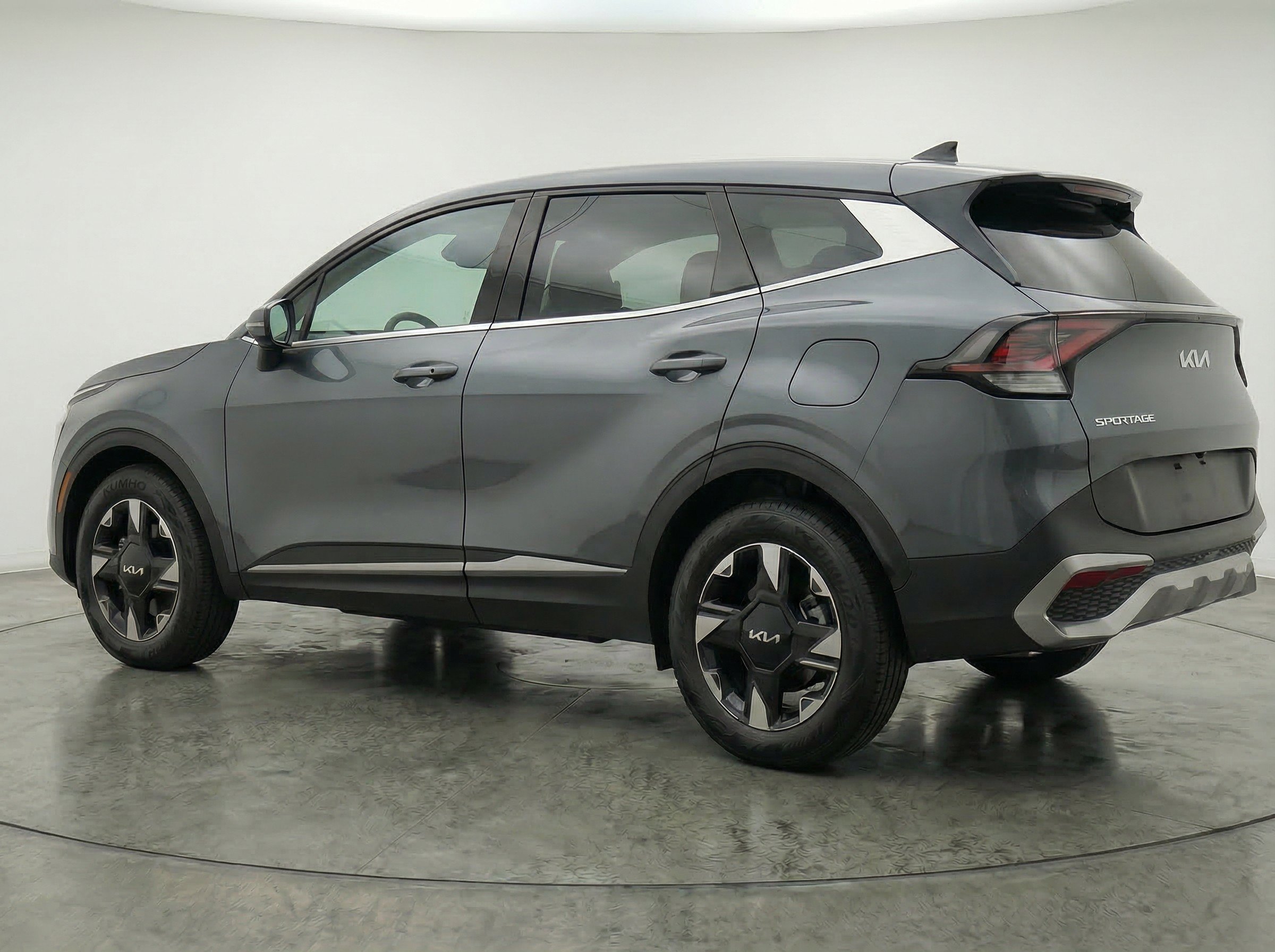 Thumbnail: 2026 Kia Sportage - 6