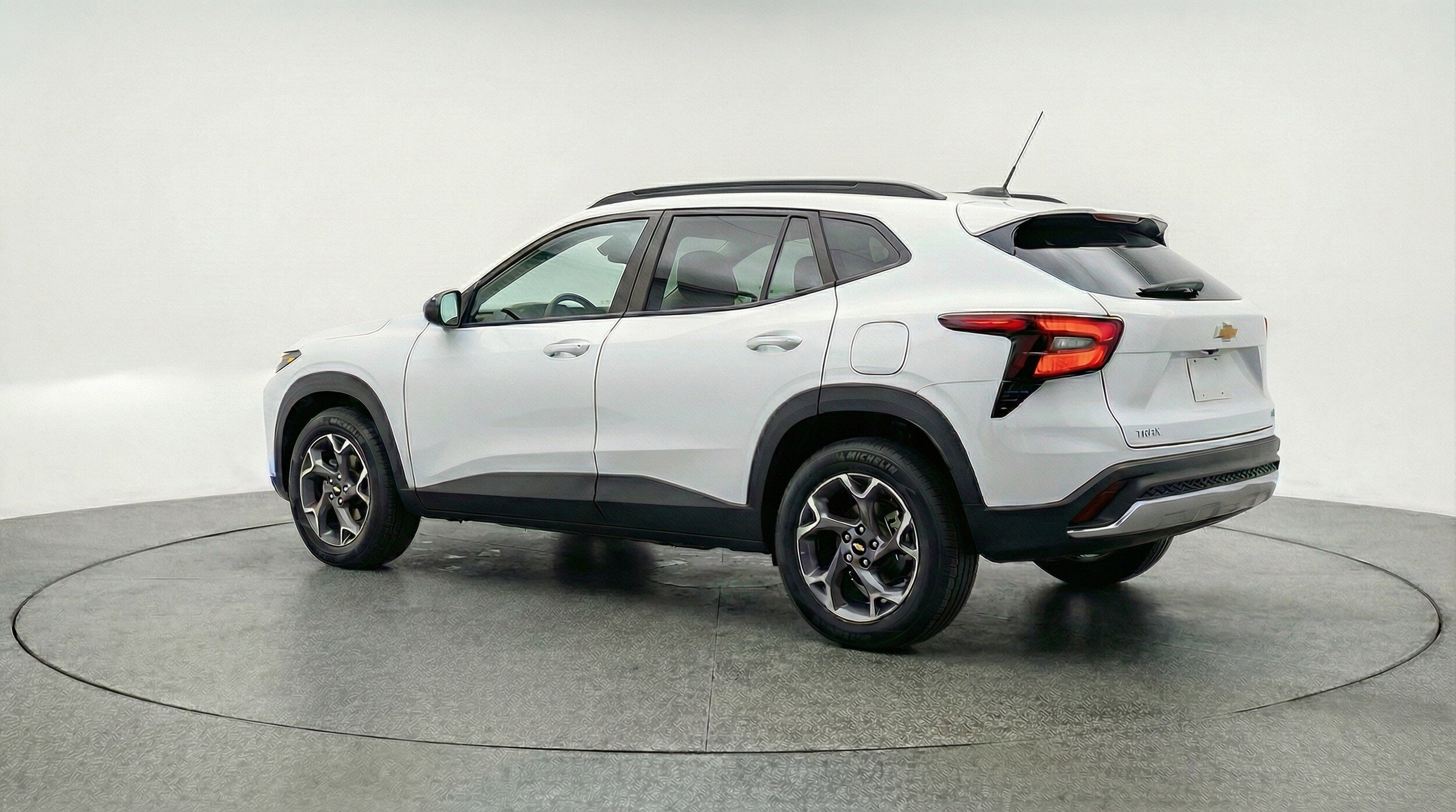 Thumbnail: 2025 Chevrolet Trax - 6