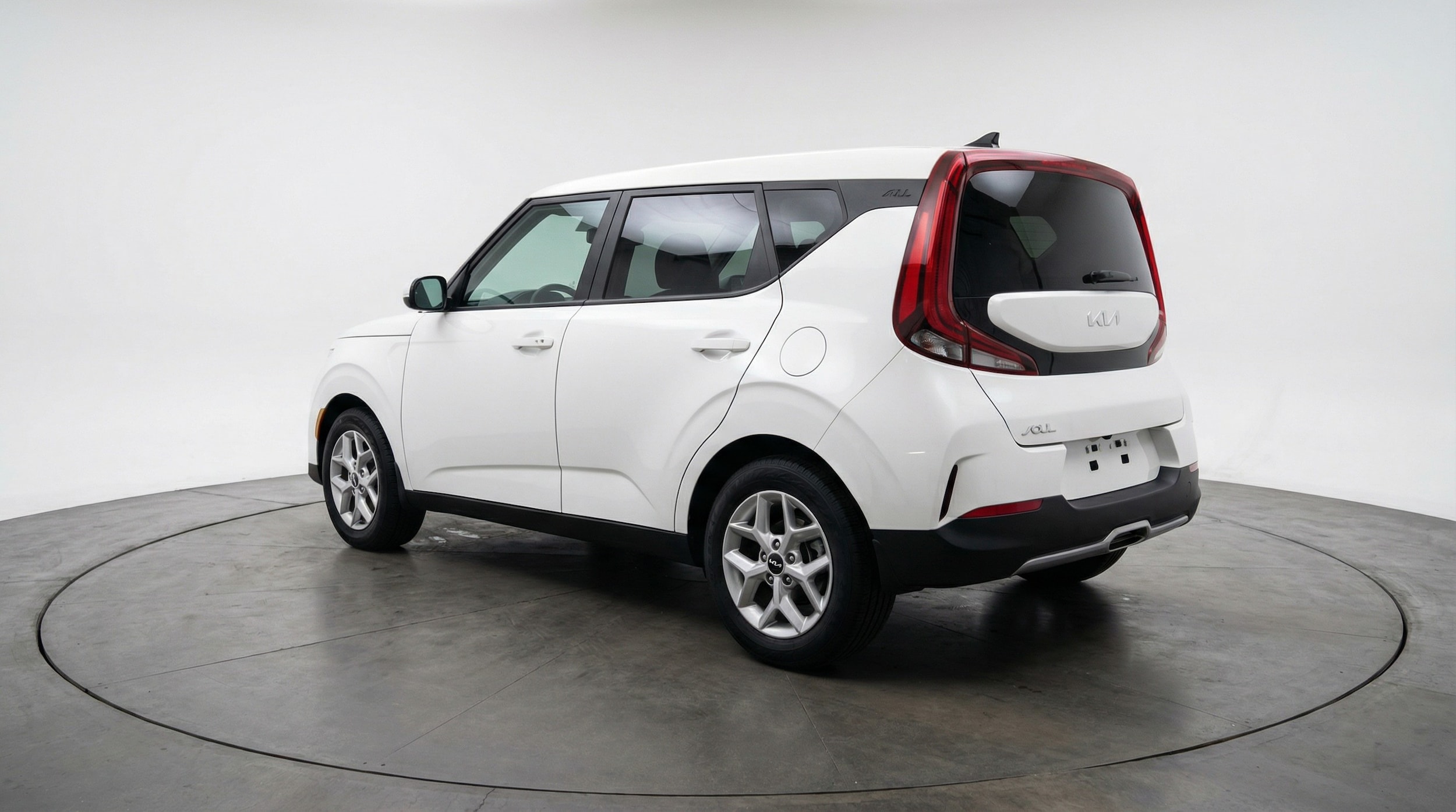 Thumbnail: 2025 Kia Soul - 5