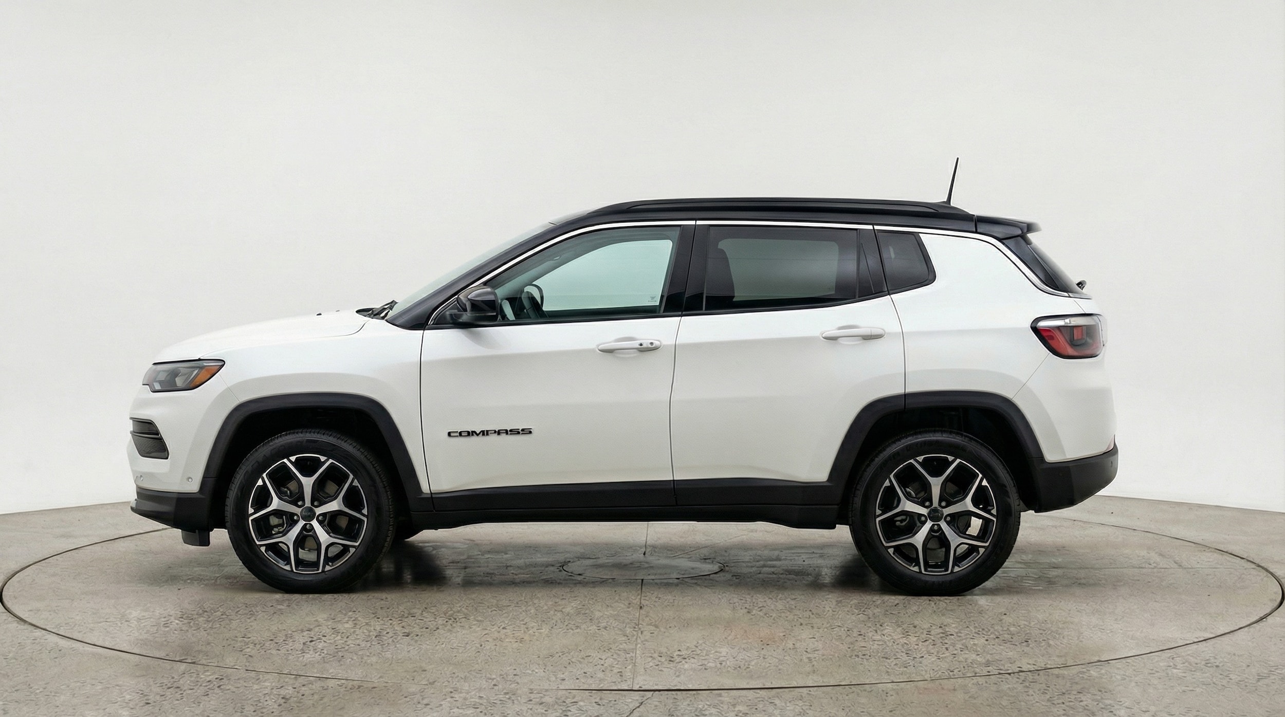 Thumbnail: 2025 Jeep Compass - 4