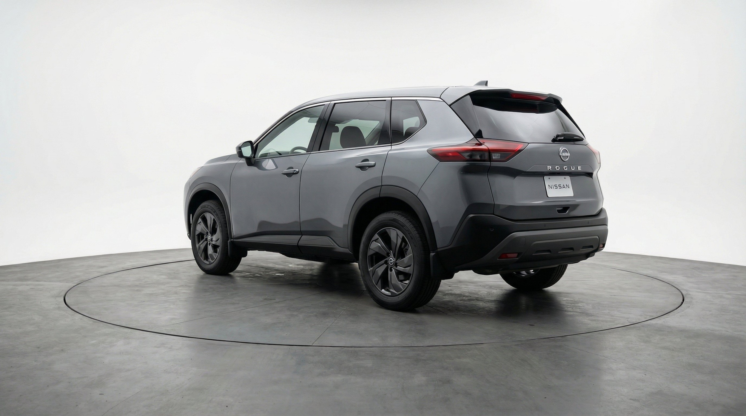 Thumbnail: 2026 Nissan Rogue - 6