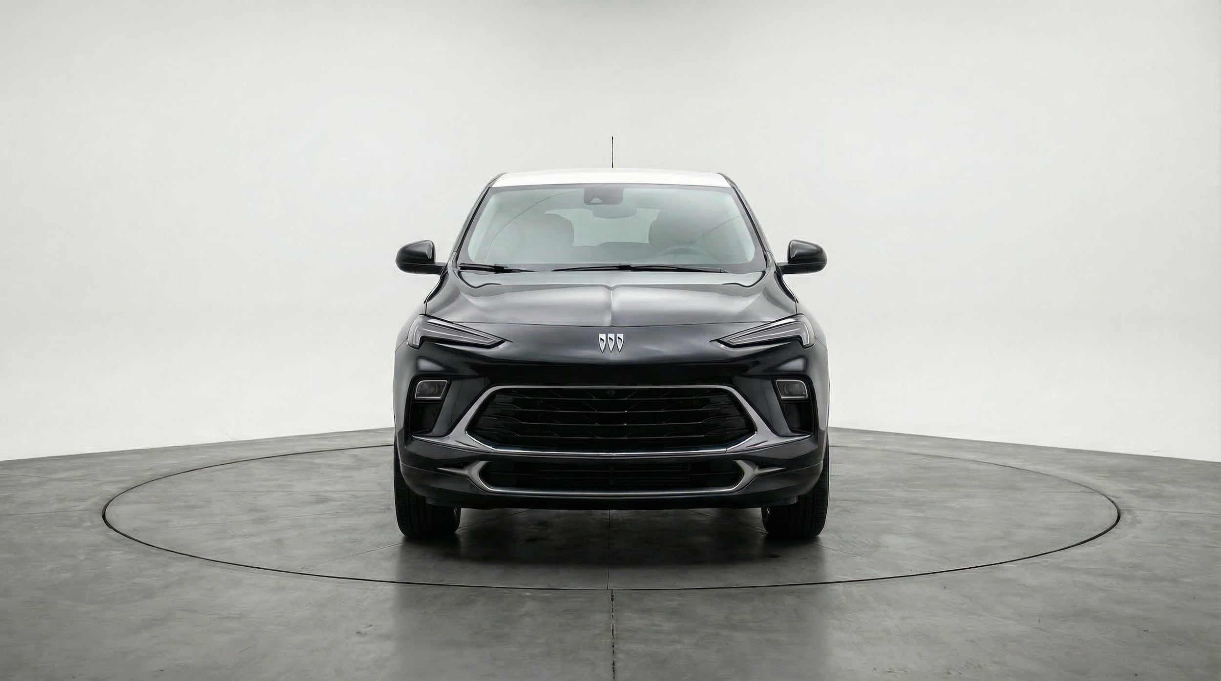 Thumbnail: 2025 Buick Encore GX - 2