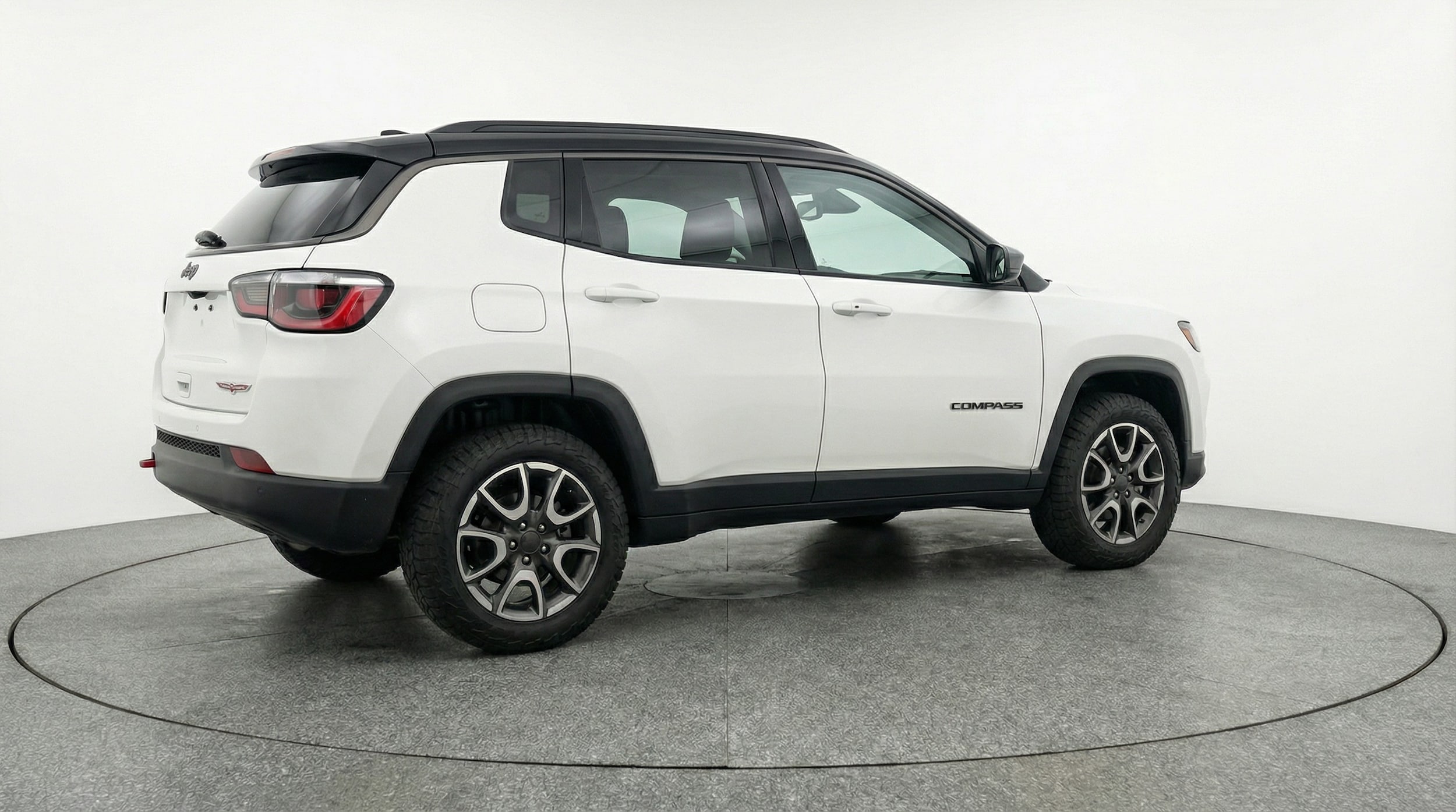 Thumbnail: 2025 Jeep Compass - 7