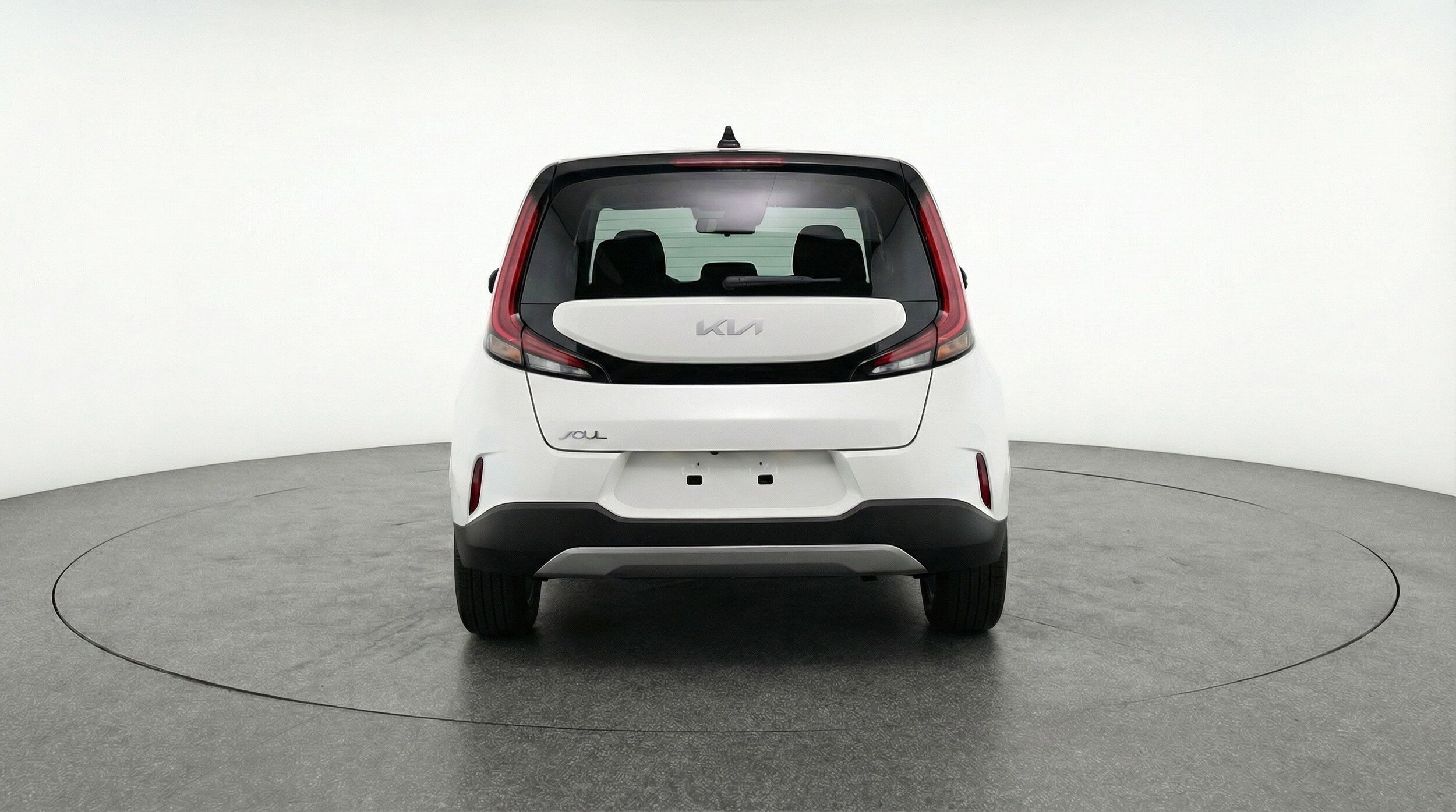 Thumbnail: 2025 Kia Soul - 7