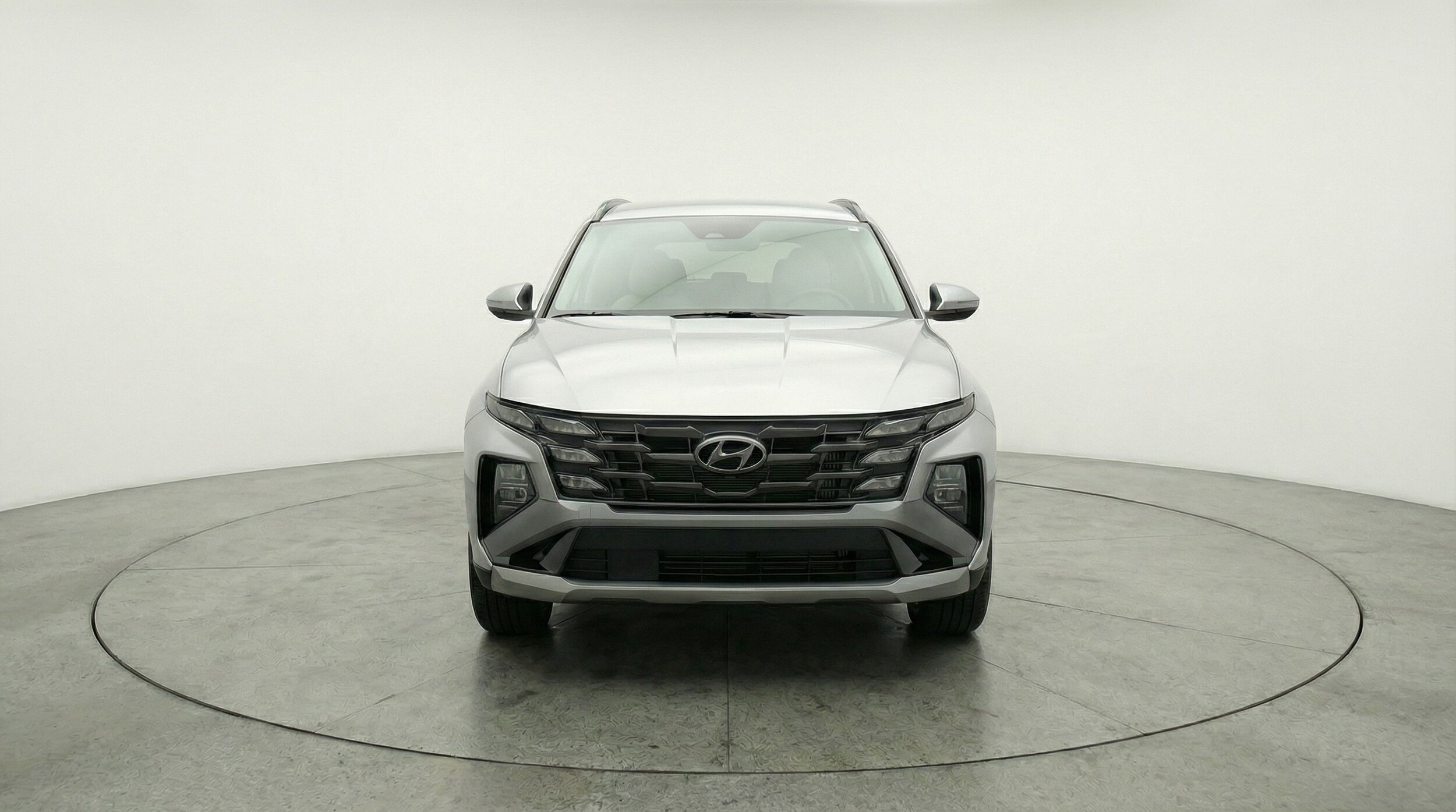 Thumbnail: 2025 Hyundai Tucson - 2