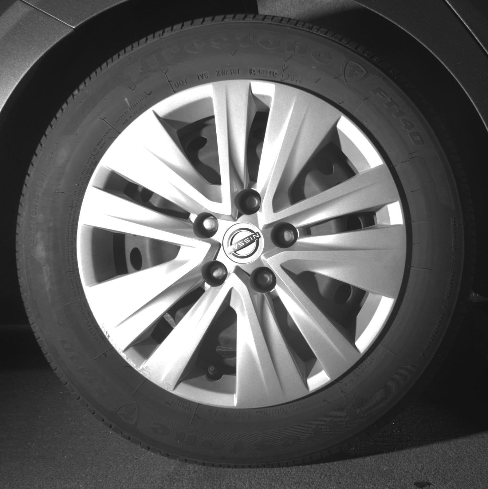 Thumbnail: 2025 Nissan Sentra - 15