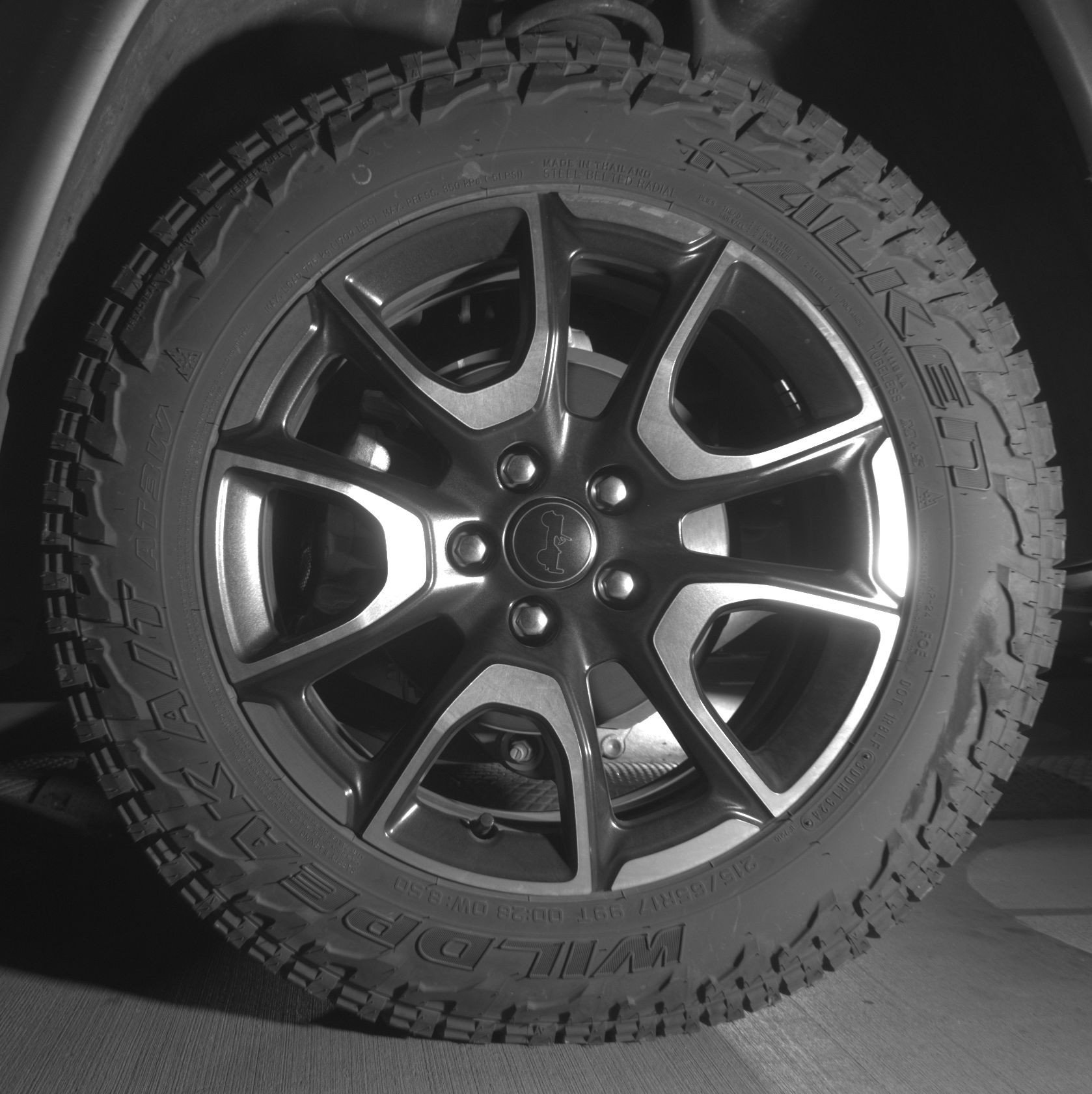 Thumbnail: 2025 Jeep Compass - 14