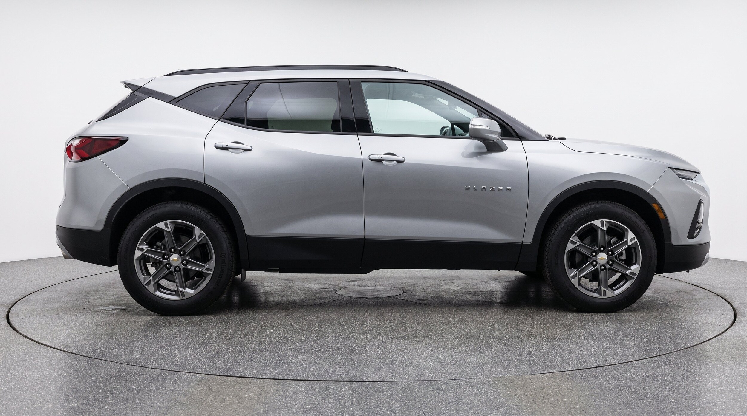 Thumbnail: 2026 Chevrolet Blazer - 11