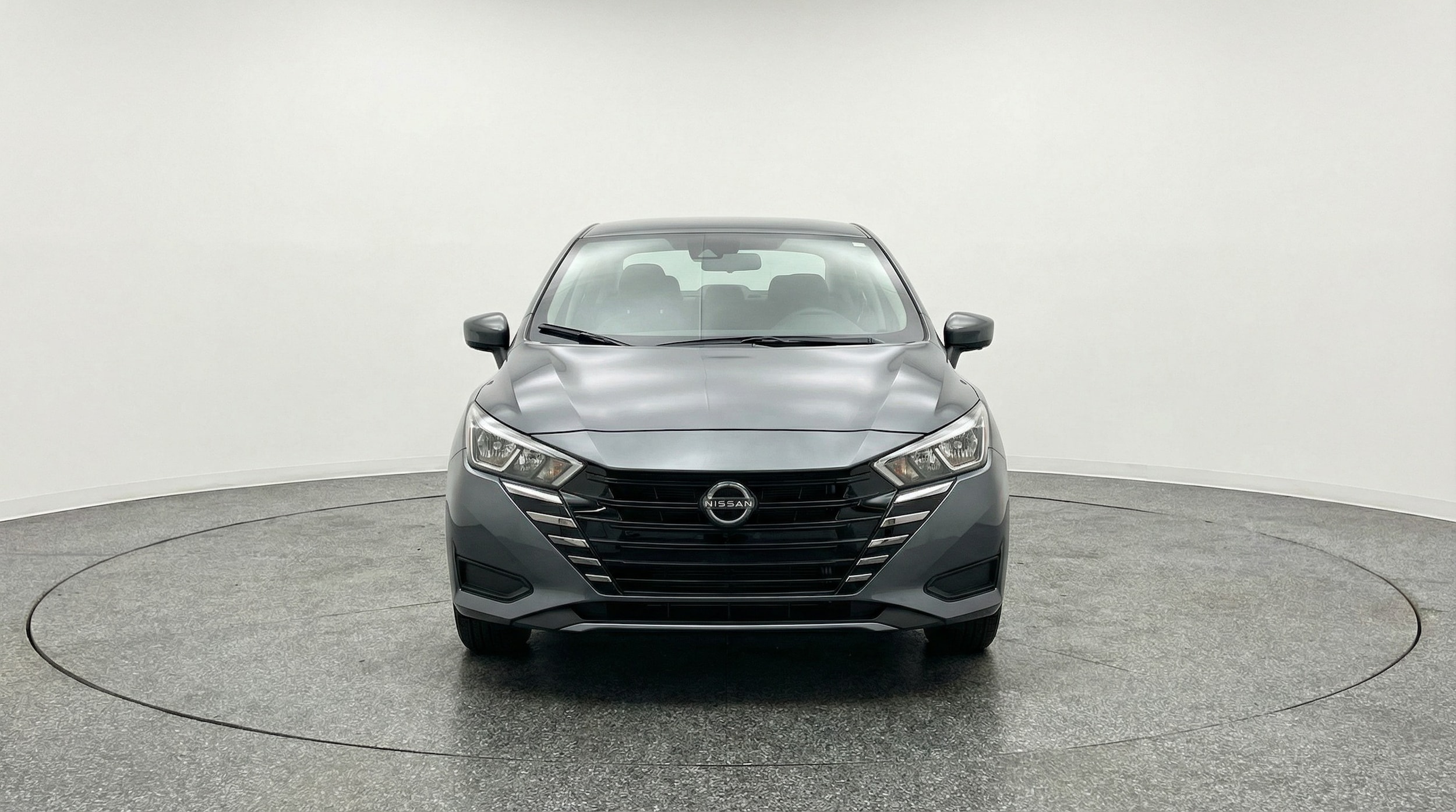 Thumbnail: 2025 Nissan Versa - 2