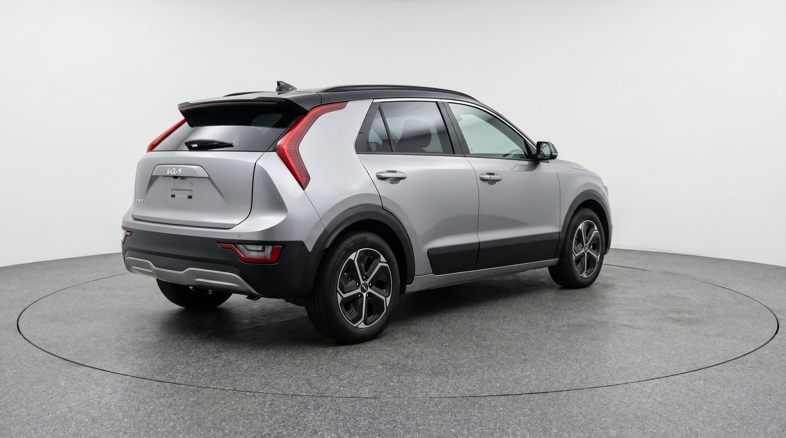 Thumbnail: 2026 Kia Niro - 9