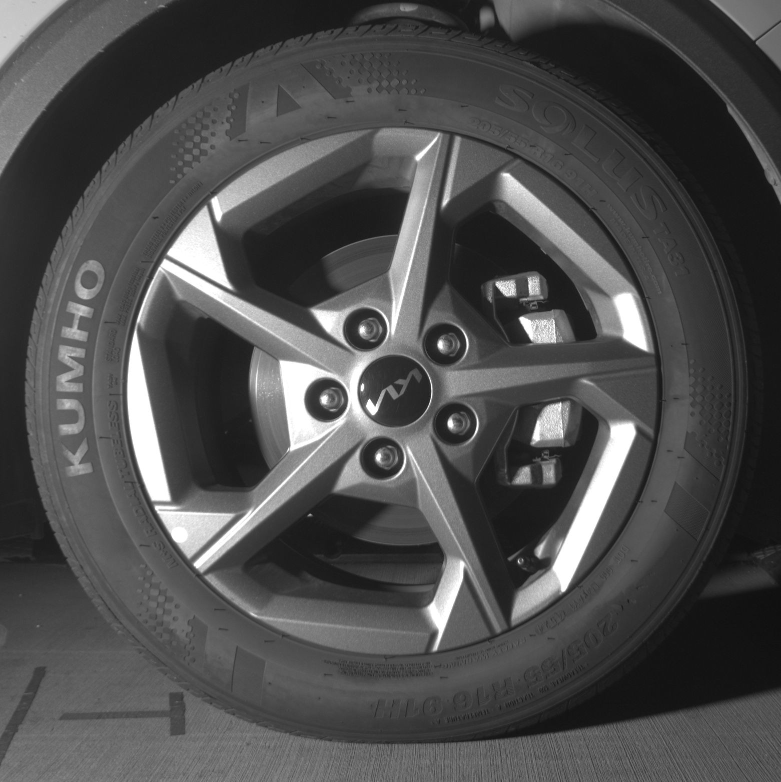 Thumbnail: 2025 Kia K4 - 10